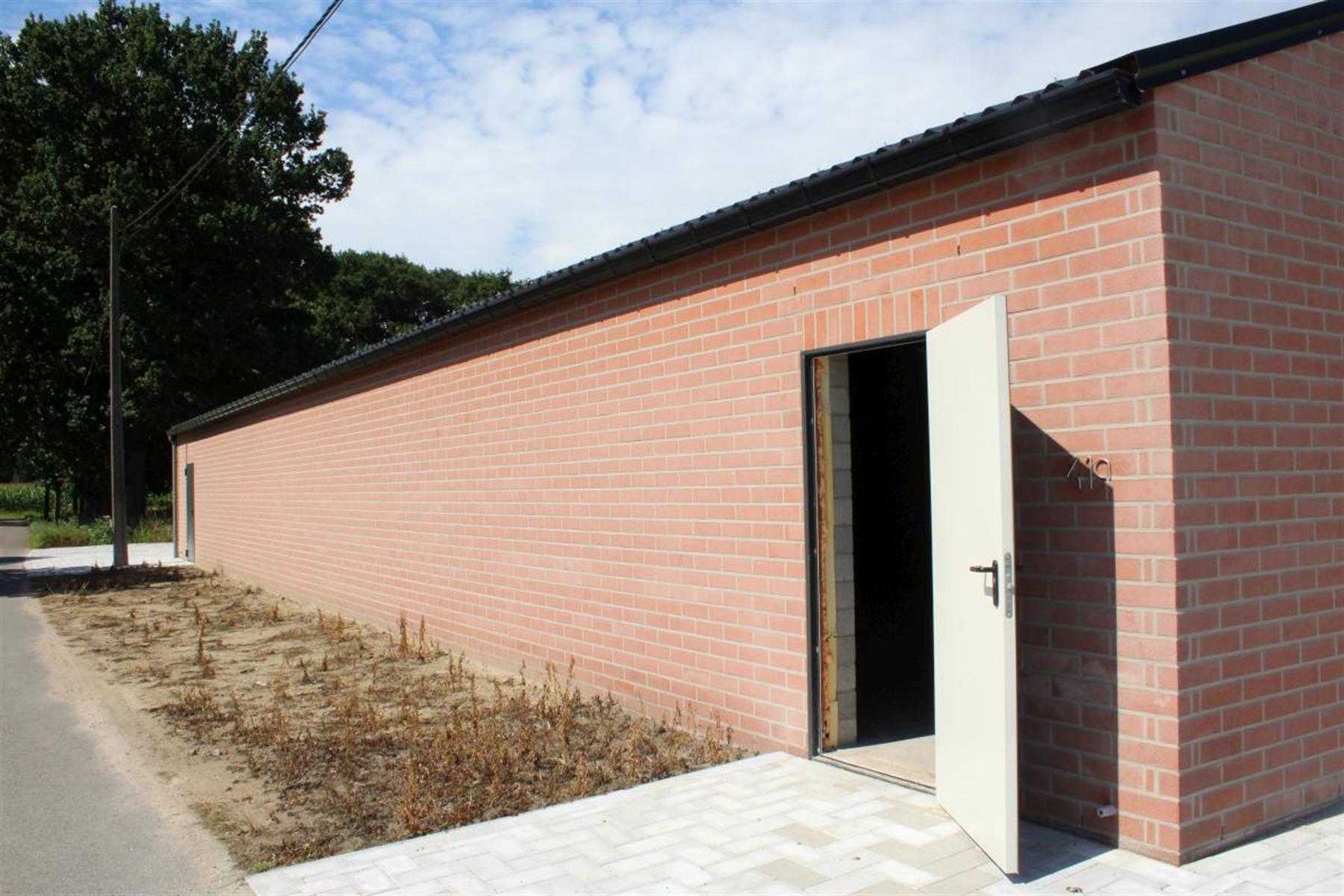 Opslagruimte - foto 5