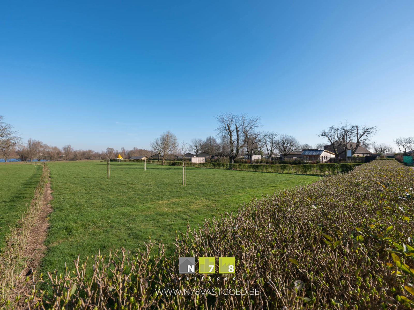 Terrain à vendre à Maaseik - photo 4