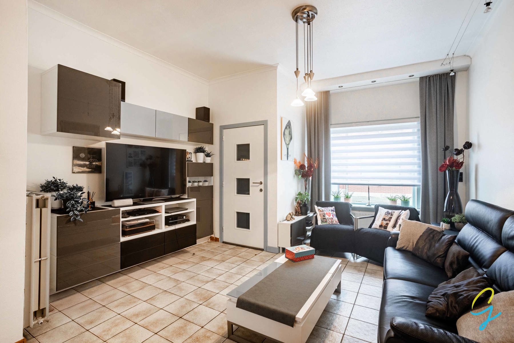 Maison à vendre à Termonde avec 4 chambres - photo 3