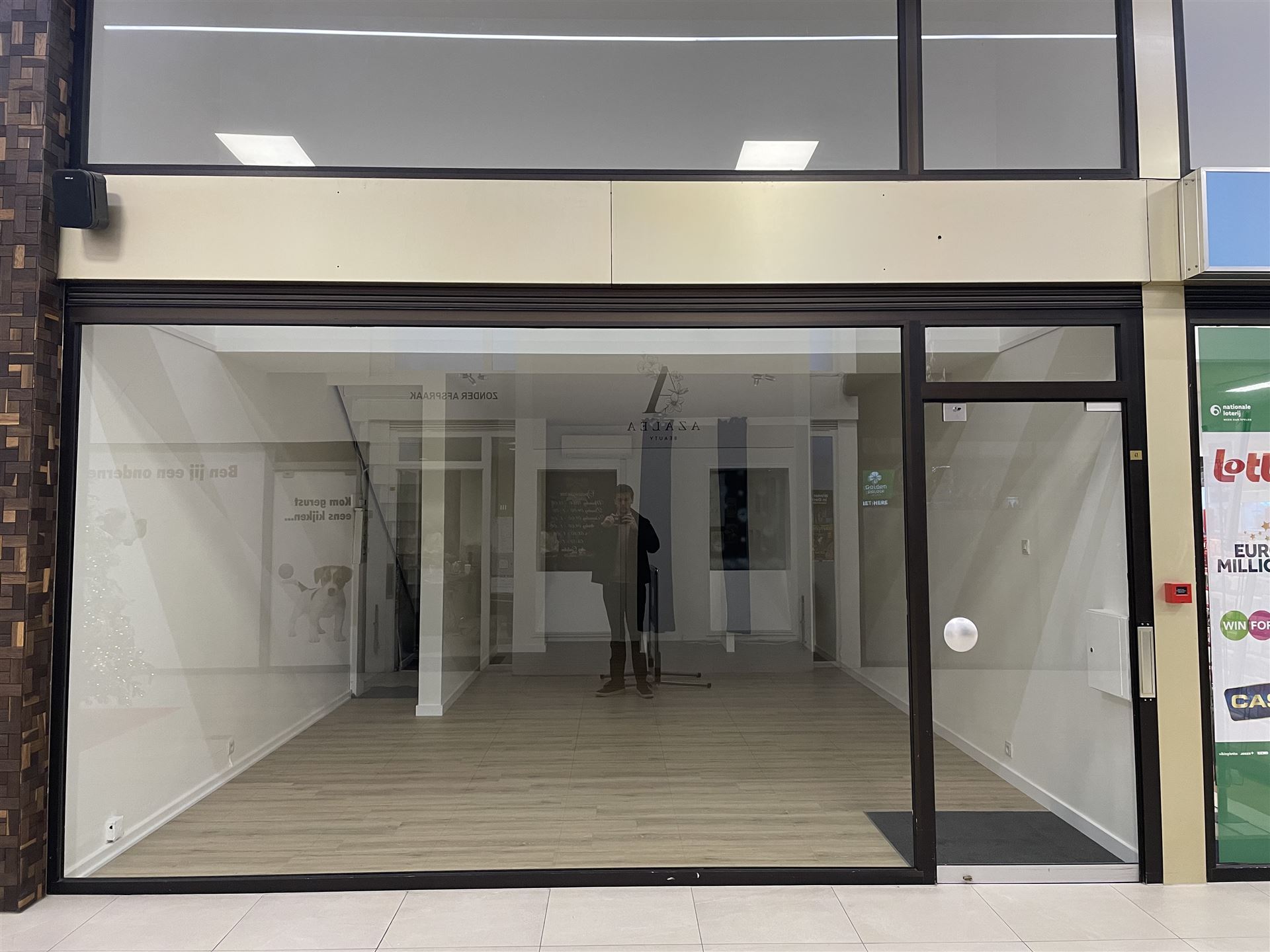 handelspand - foto 1