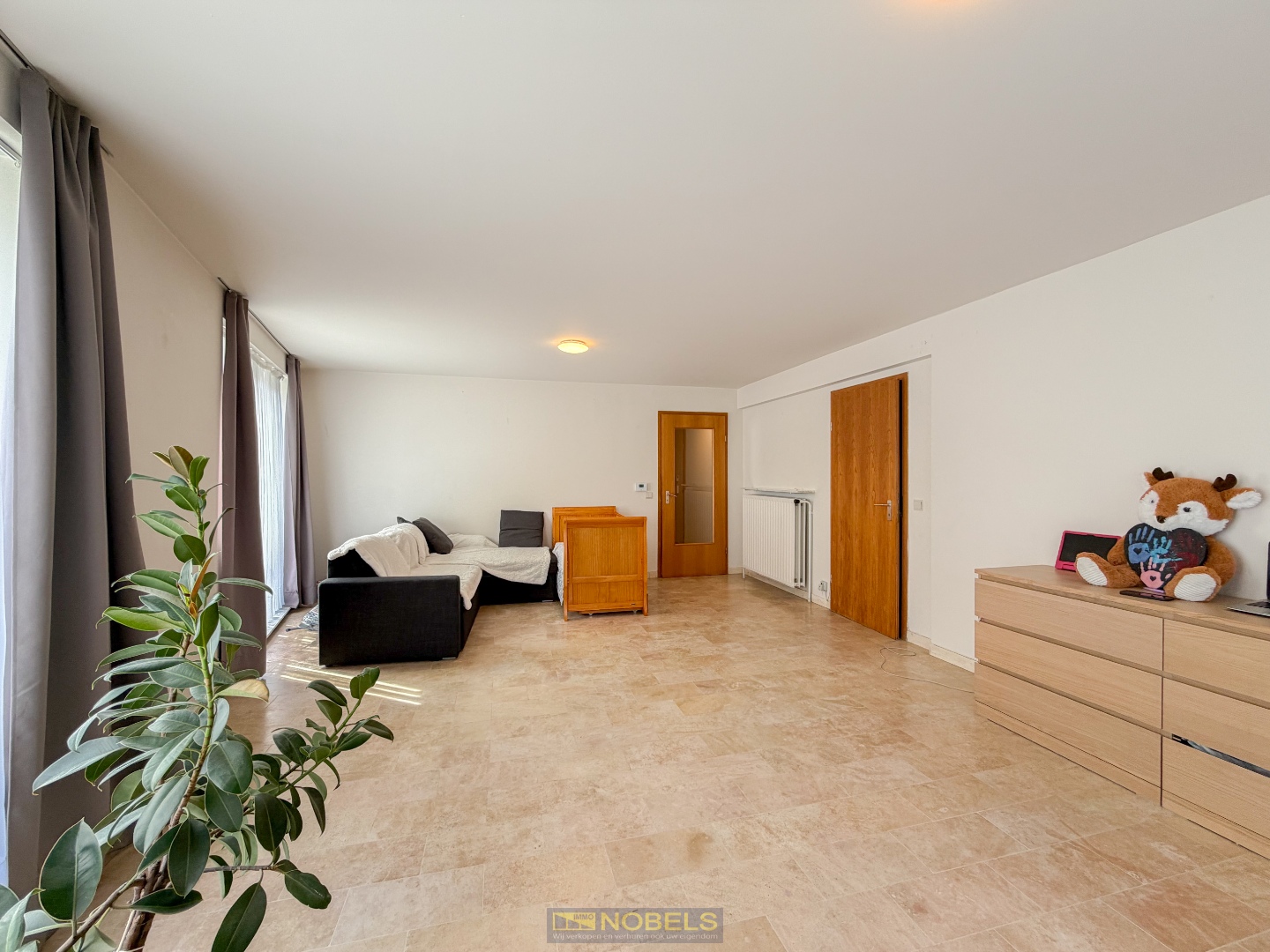 Te koop, 2-slaapkamerappartement op toplocatie in het centrum van Oudenaarde - foto 4