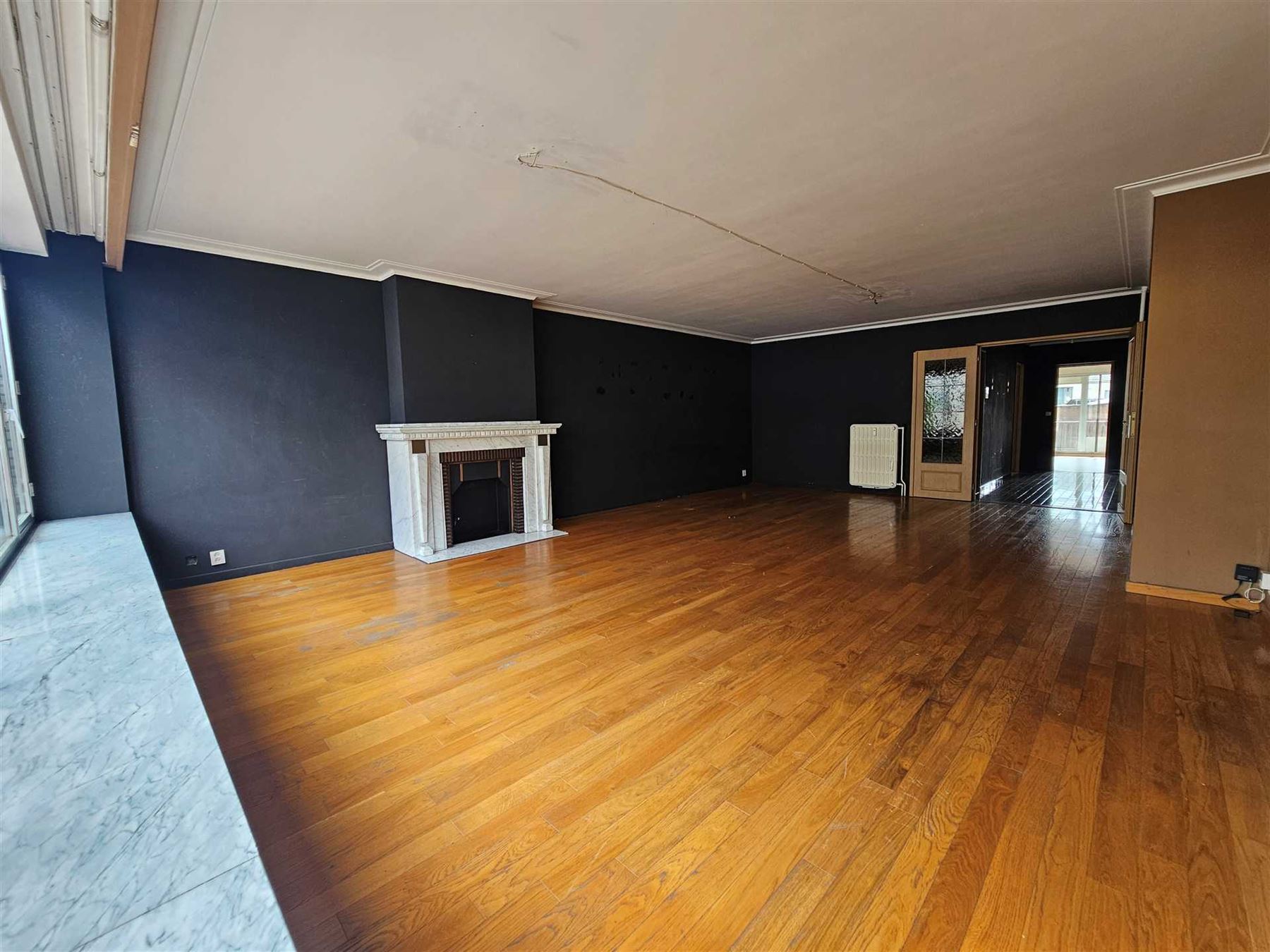 Zeer ruim appartement !!! - foto 5