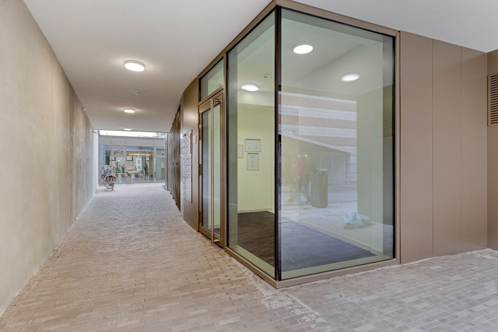 Apartment for sale in Leuven with 1 bedroom - photo 5