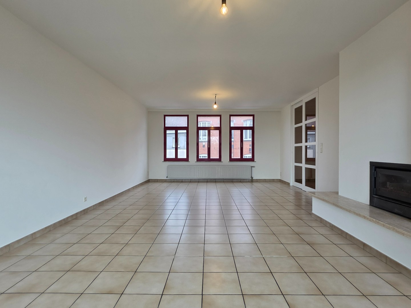 Polyvalente eigendom op commerciële ligging in het centrum van Bavikhove - foto 3