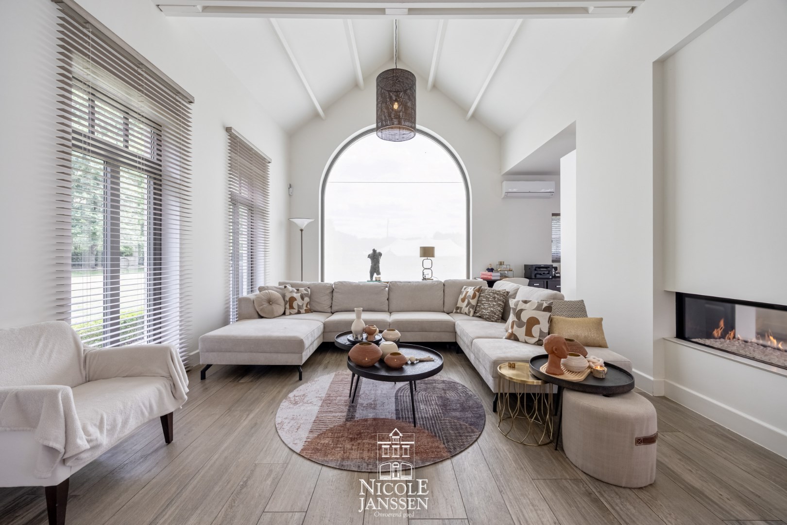 House for sale in Heusden-Zolder with 3 bedrooms - photo 4