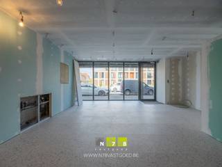 Commercial for rent in Dilsen-Stokkem