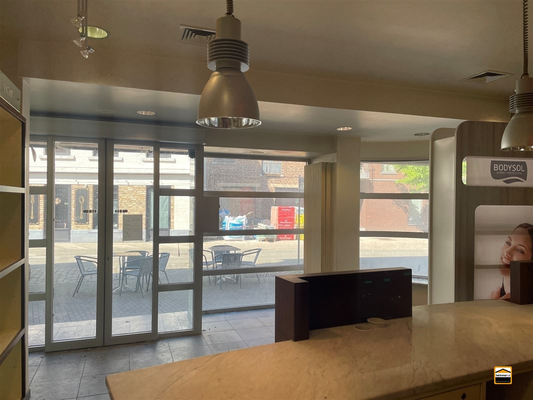 Commercial for sale in Tongeren-Borgloon - photo 3