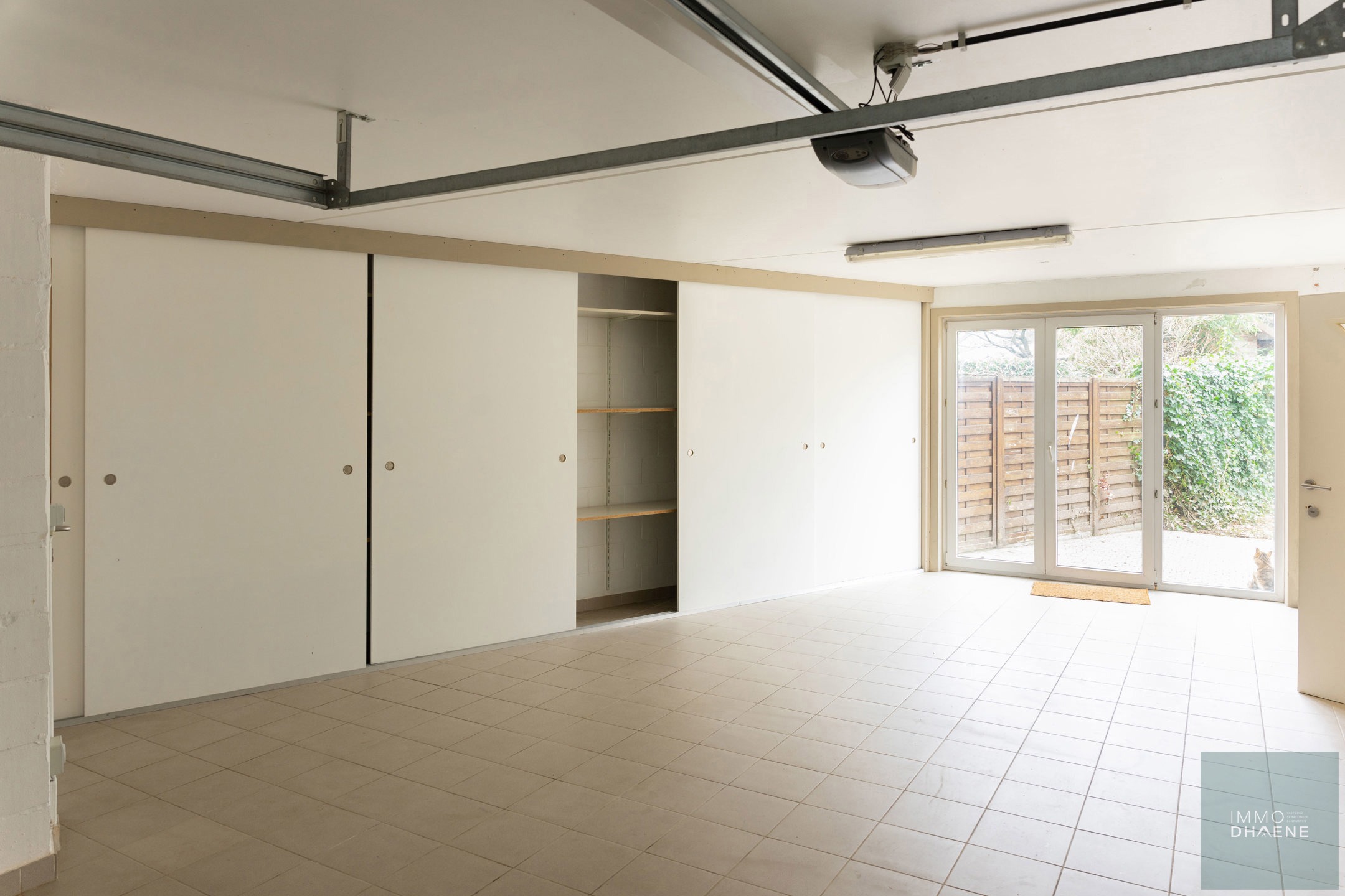 Ruime woning met tuin, terras en inpandige garage! - foto 5