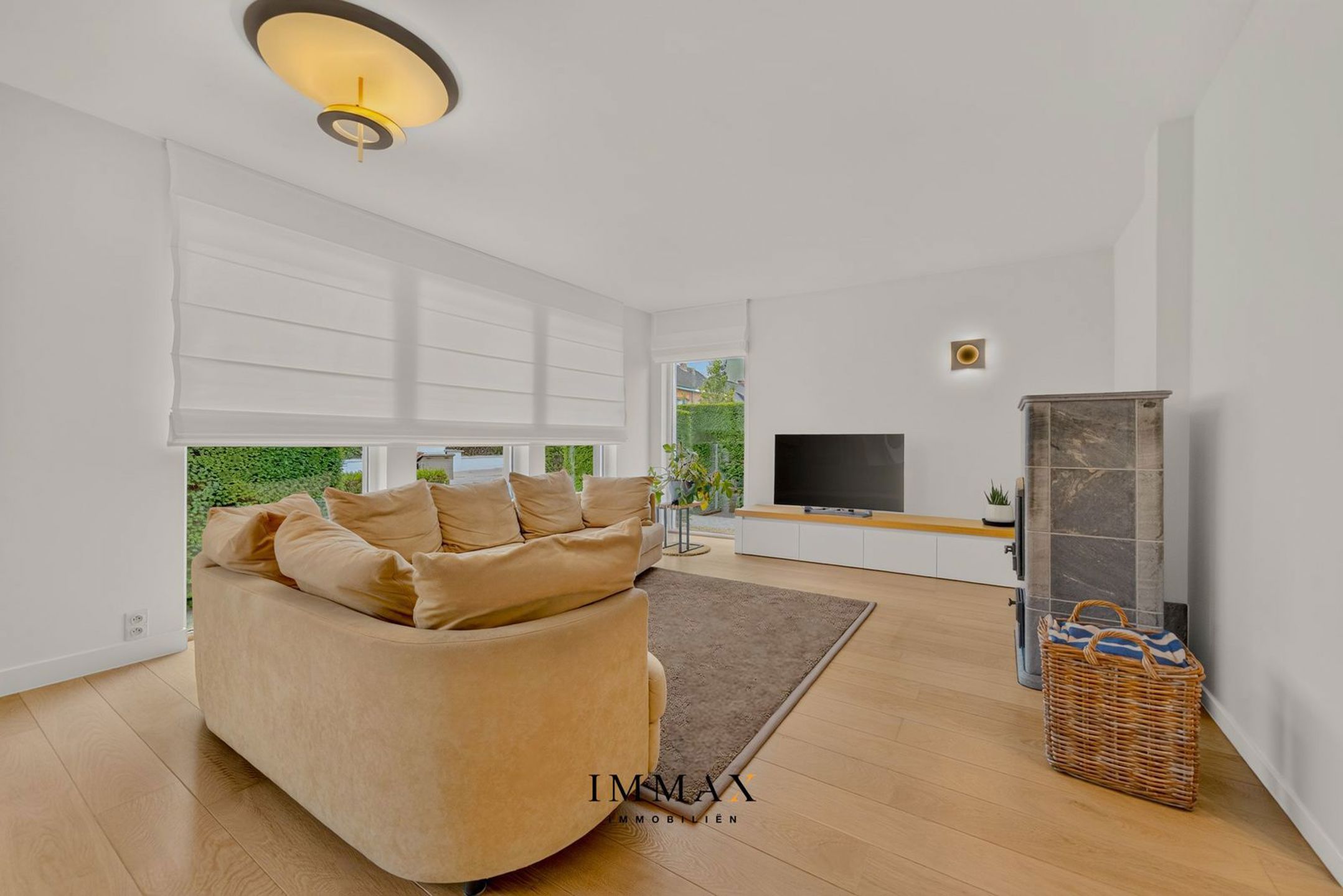 House for sale in Bruges with 6 bedrooms - photo 3