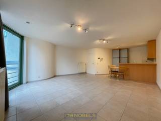 A louer, appartement prêt à l'emploi de 2 chambres à coucher dans un emplacement de choix à MelleAPPARTEMENT AVEC 2 CHAMBRES AU COEUR DE...