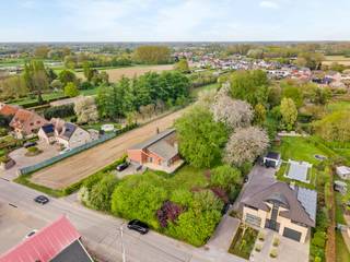 Dit perceel met een totale grondoppervlakte van 22a 68ca bevindt zich op een absolute toplocatie. Dankzij de gunstige ligging vormt deze bouwgrond...