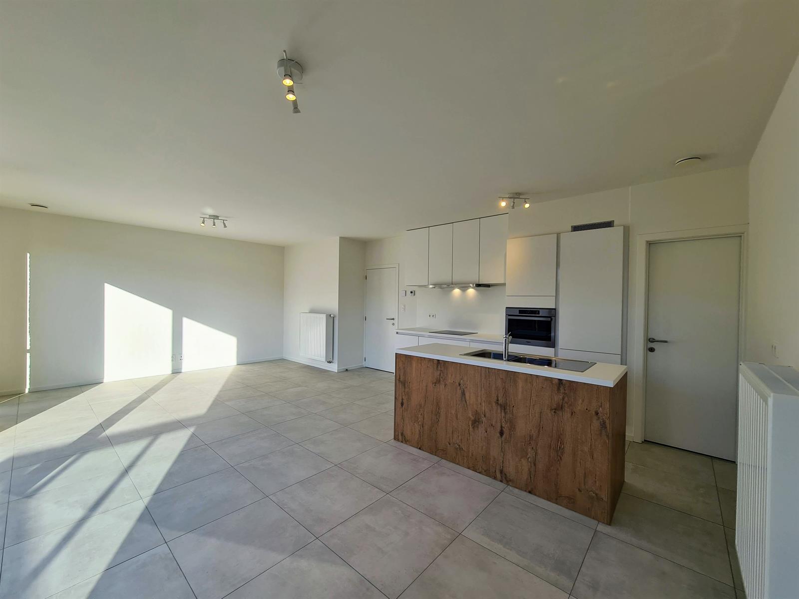 Appartement te huur in Tienen met 2 slaapkamers - foto 4