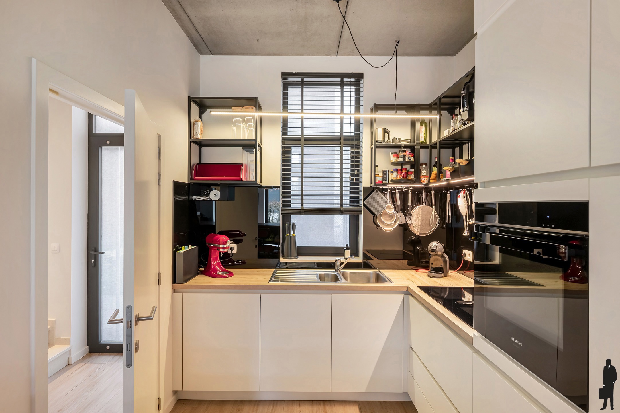 Appartement à vendre à Essen avec 2 chambres - photo 3