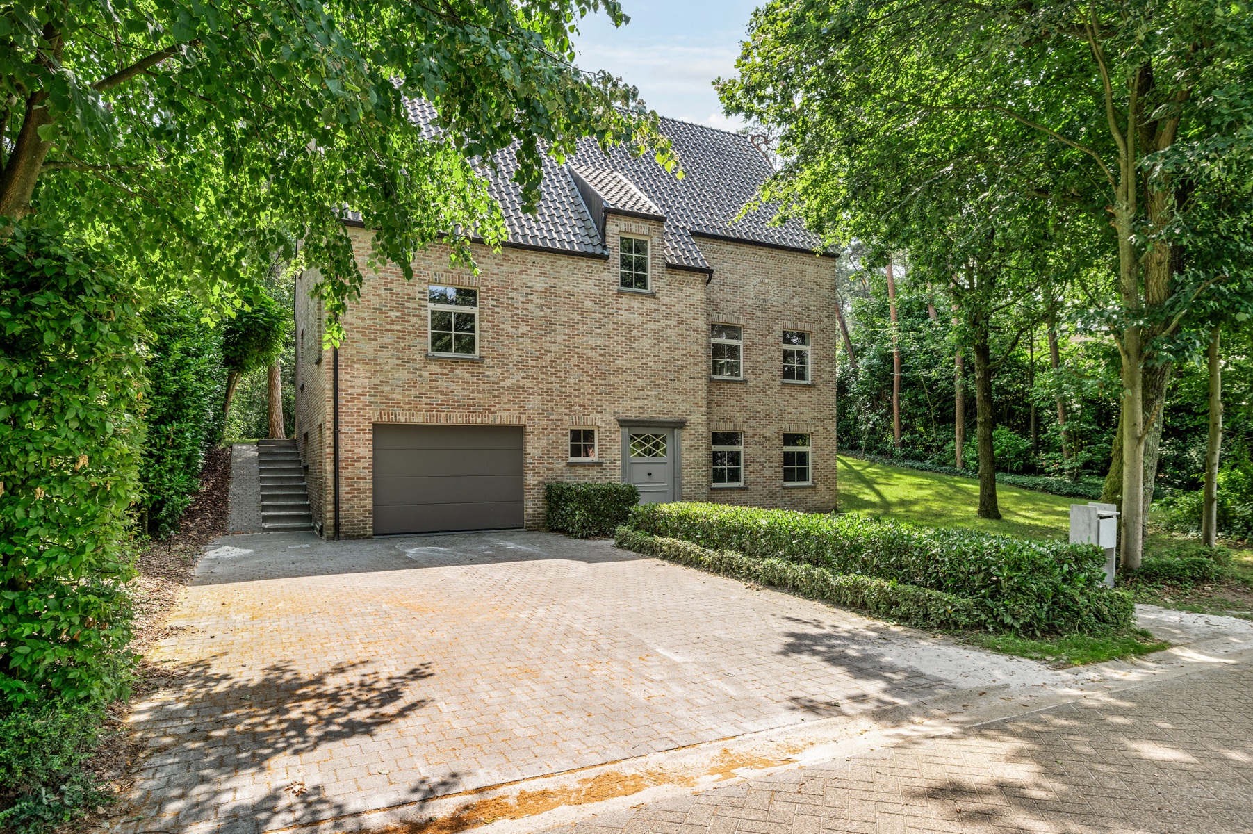 Villa op toplocatie in Sint-Job-in-'t-Goor! - foto 1