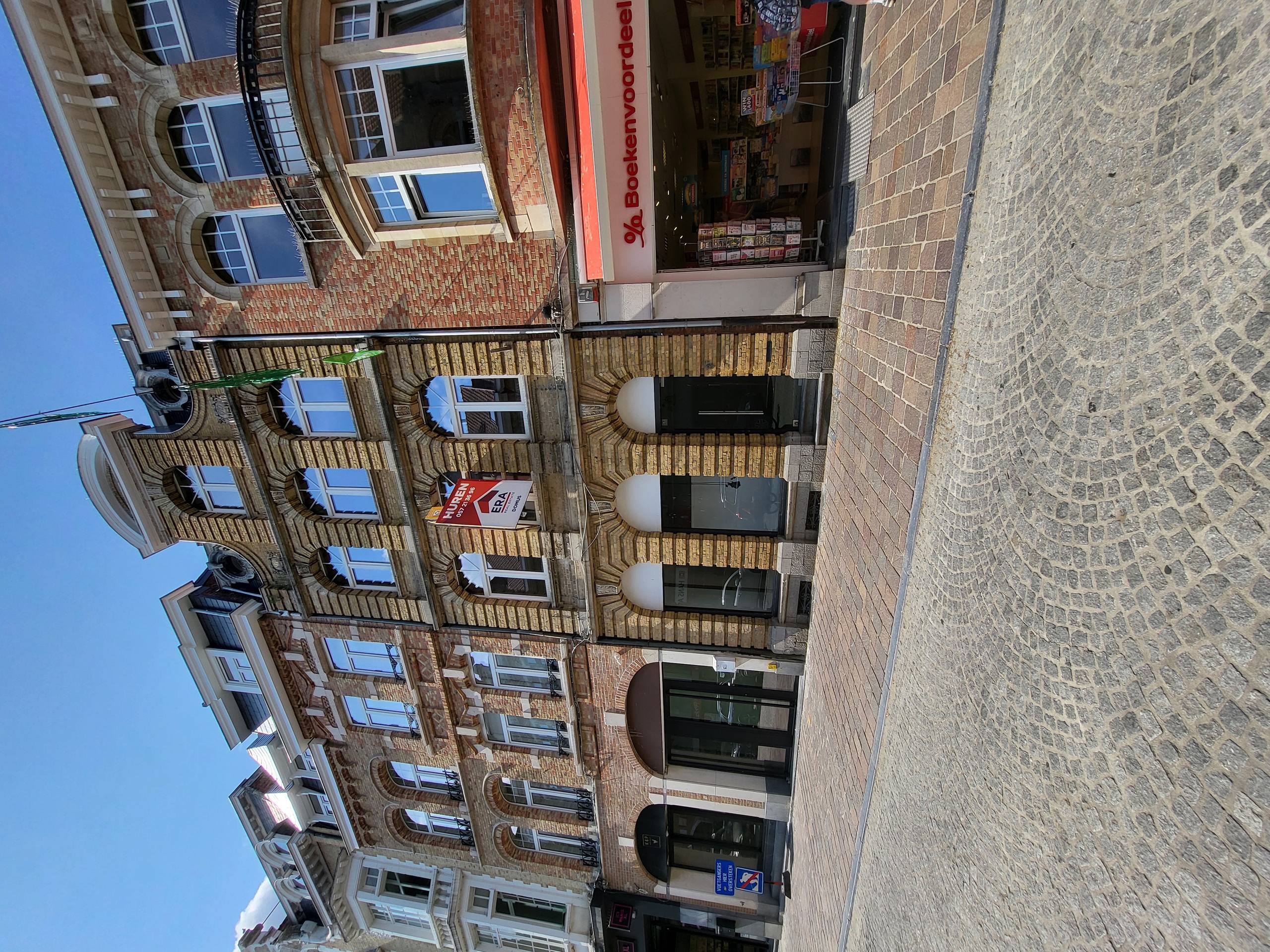 Commercial for rent in Ypres - photo 2