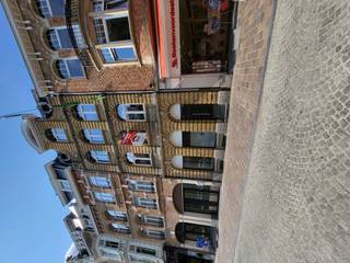 Commercial for rent in Ypres