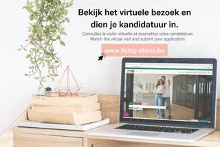 Duplex appartement gelegen op de tweede verdieping, nabij centrum Heverlee, op wandelafstand van het station.Het appartement bestaat uit een...