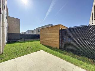 Droom je van een comfortabele, duurzame en energiezuinige woonst? Dit bijna-energie-neutrale (BEN) appartement biedt je het beste van twee...