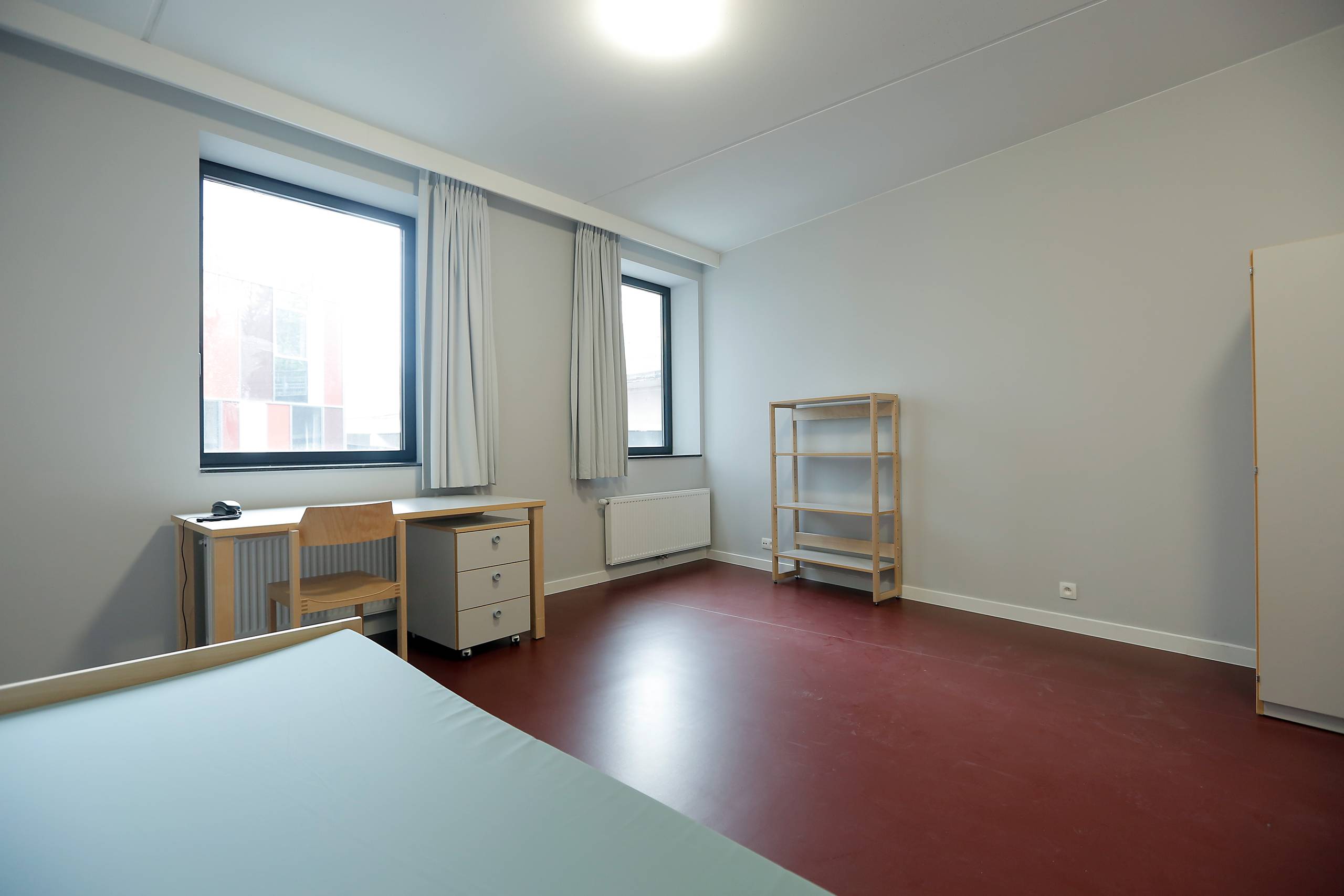 Studentenstudio Type B in residentie Waterview te koop - foto 2