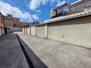 Garage à louer à Bruges