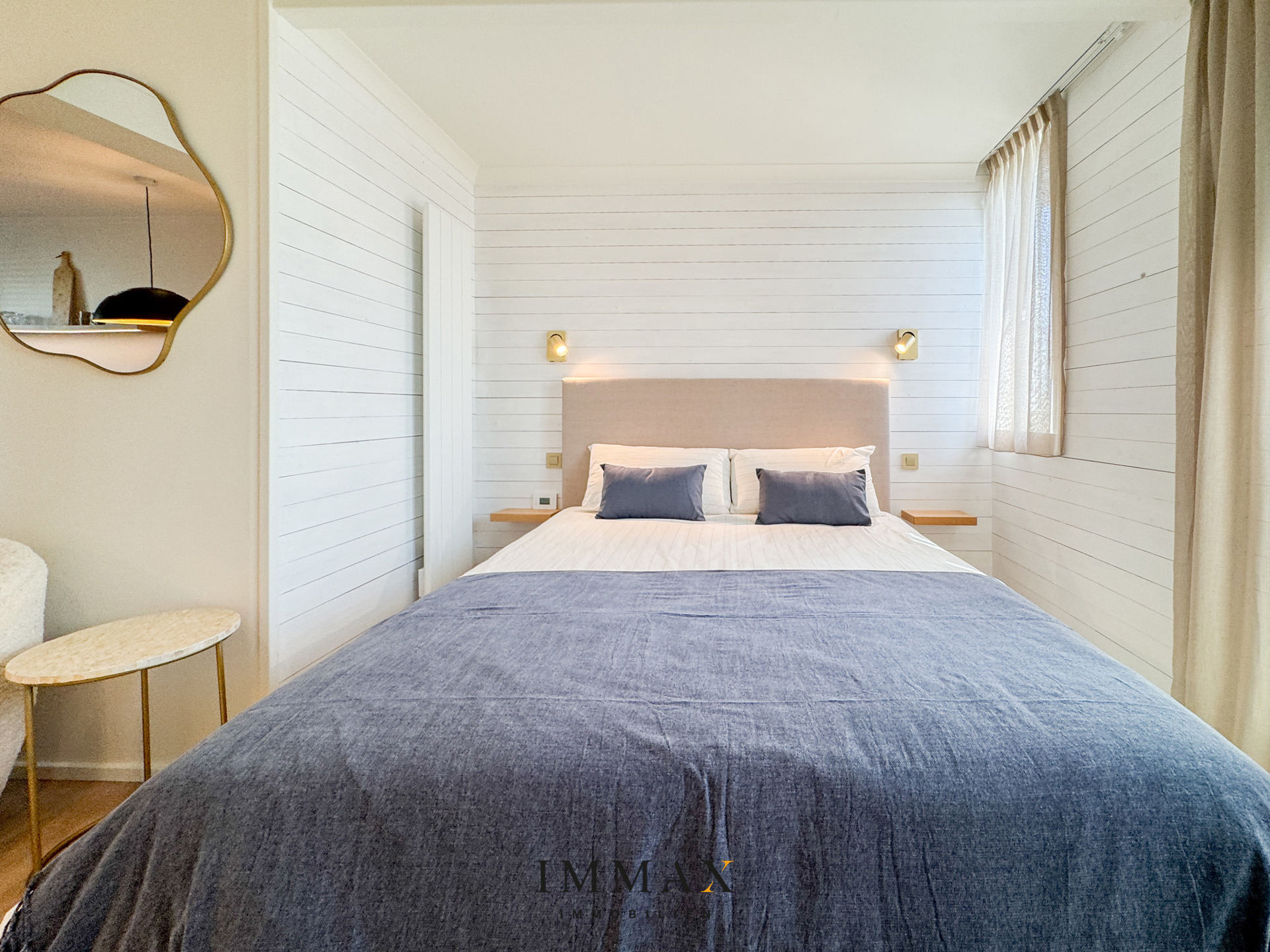 Appartement à vendre à Knokke-Heist avec 1 chambre - photo 4