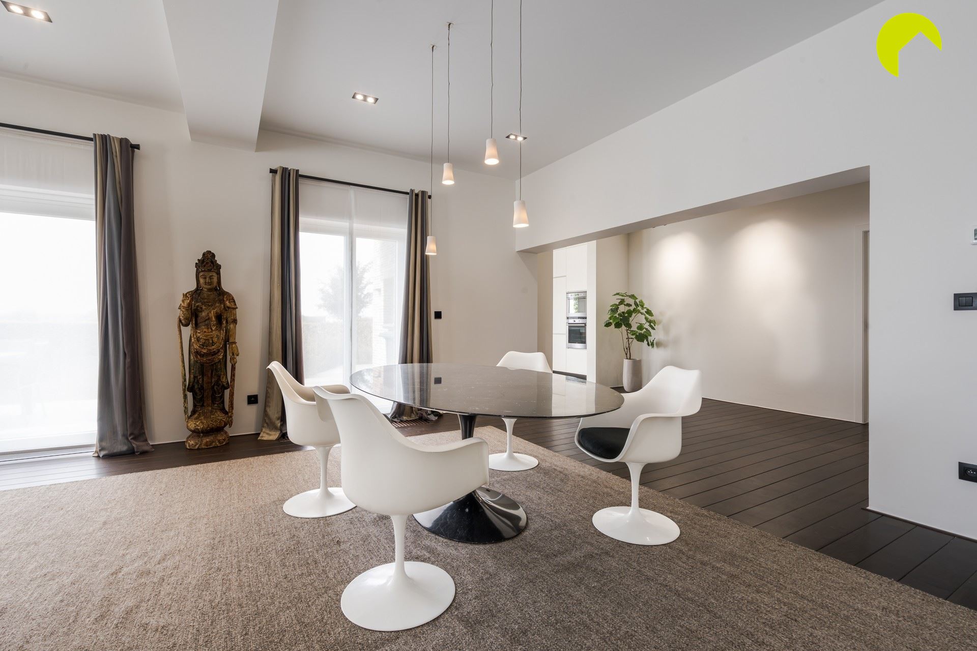 Appartement - photo 5