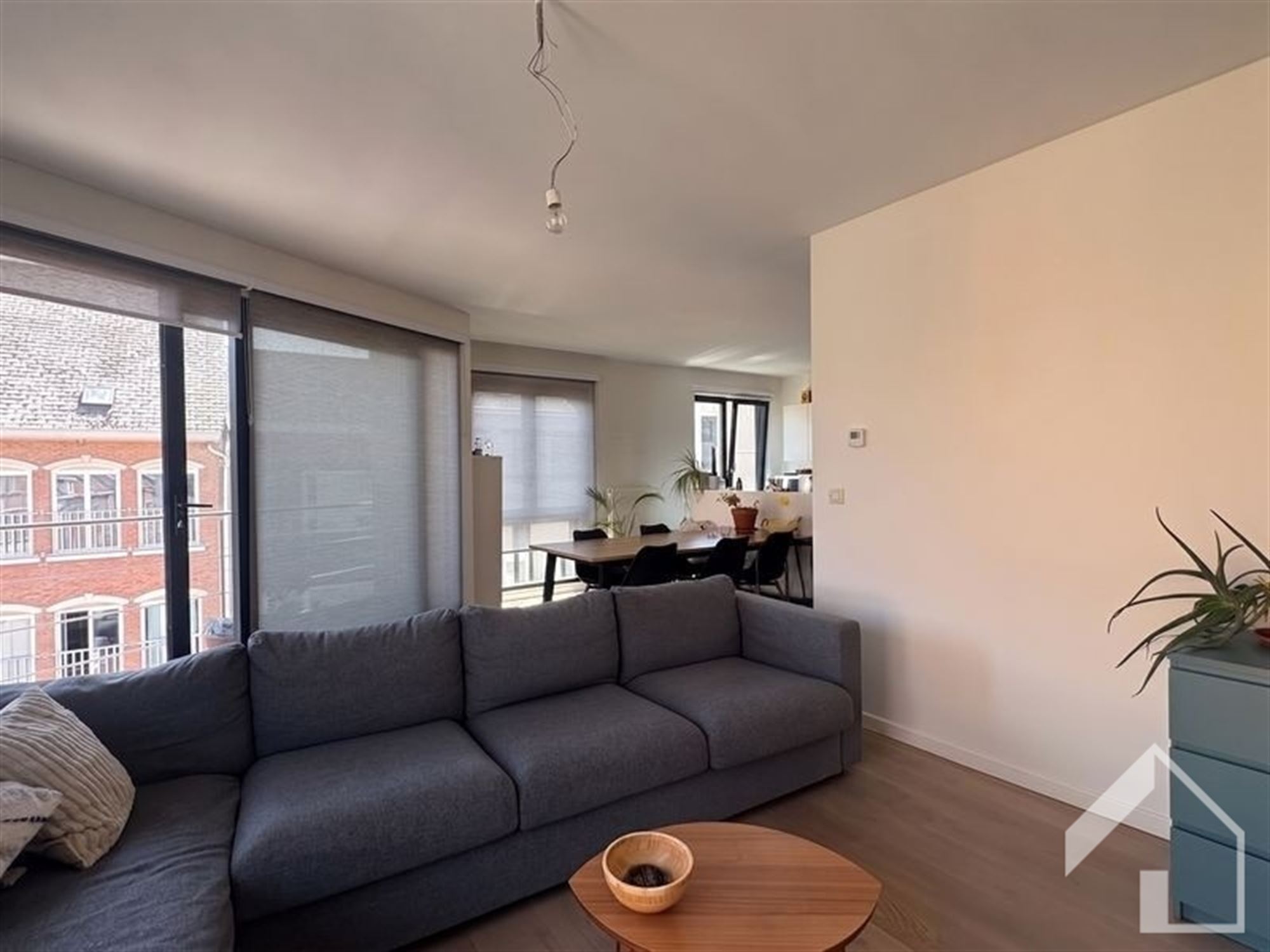 Apartment - photo 4