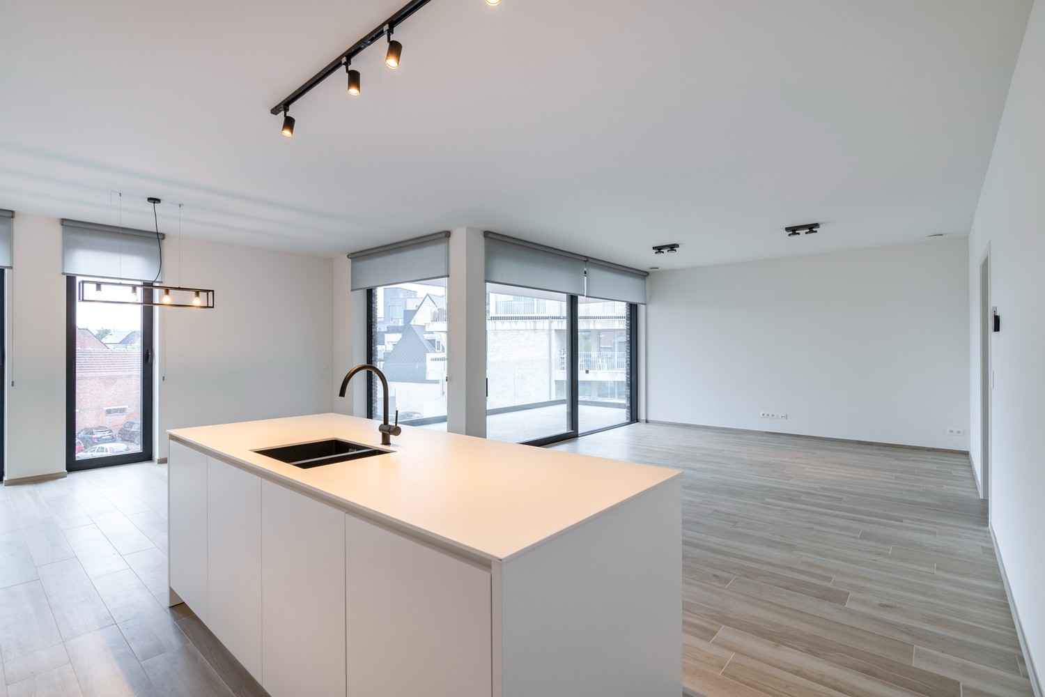 Appartement à louer à Mol avec 2 chambres - photo 5
