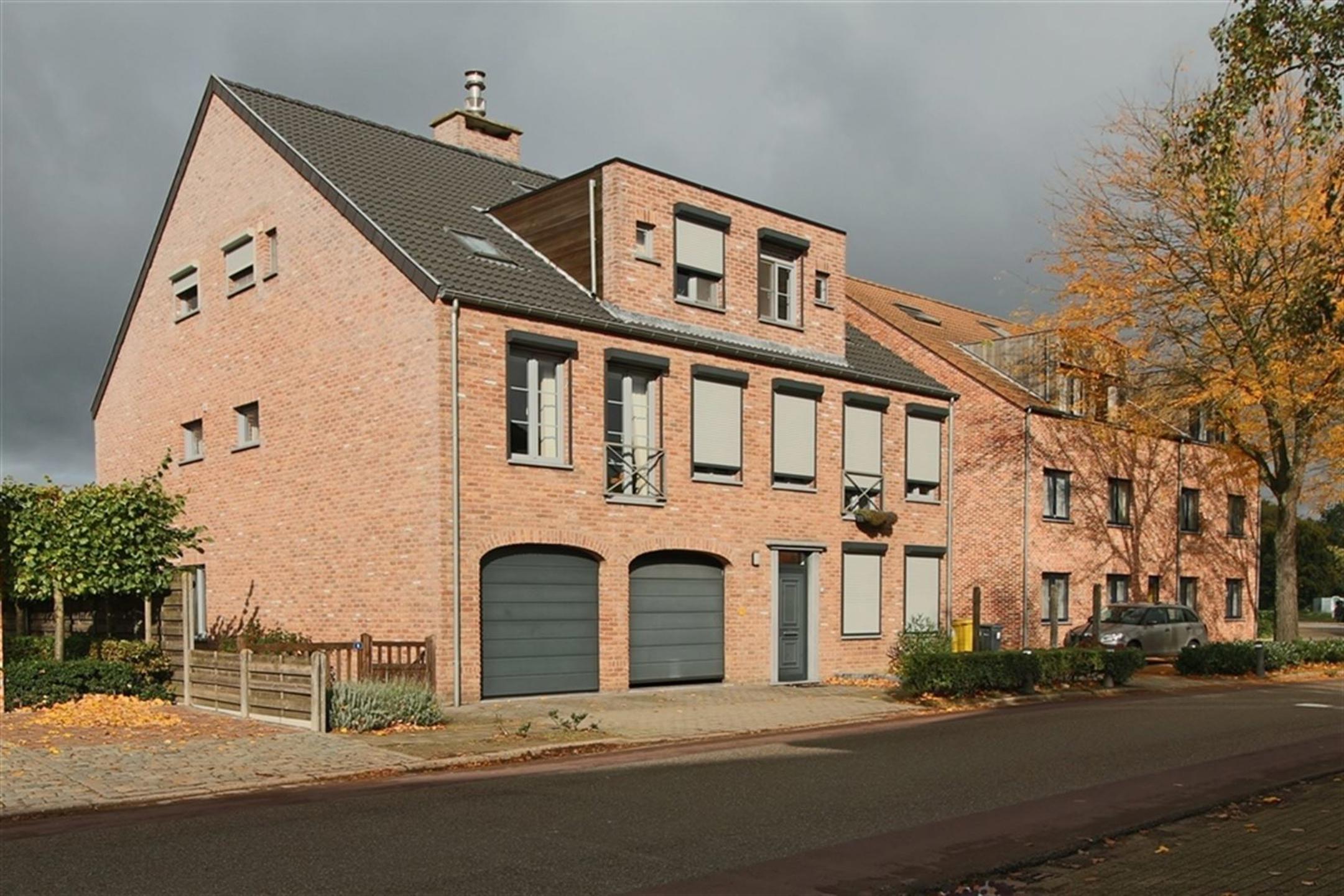 Duplex appartement met twee slaapkamers te huur in Morkhoven - foto 1