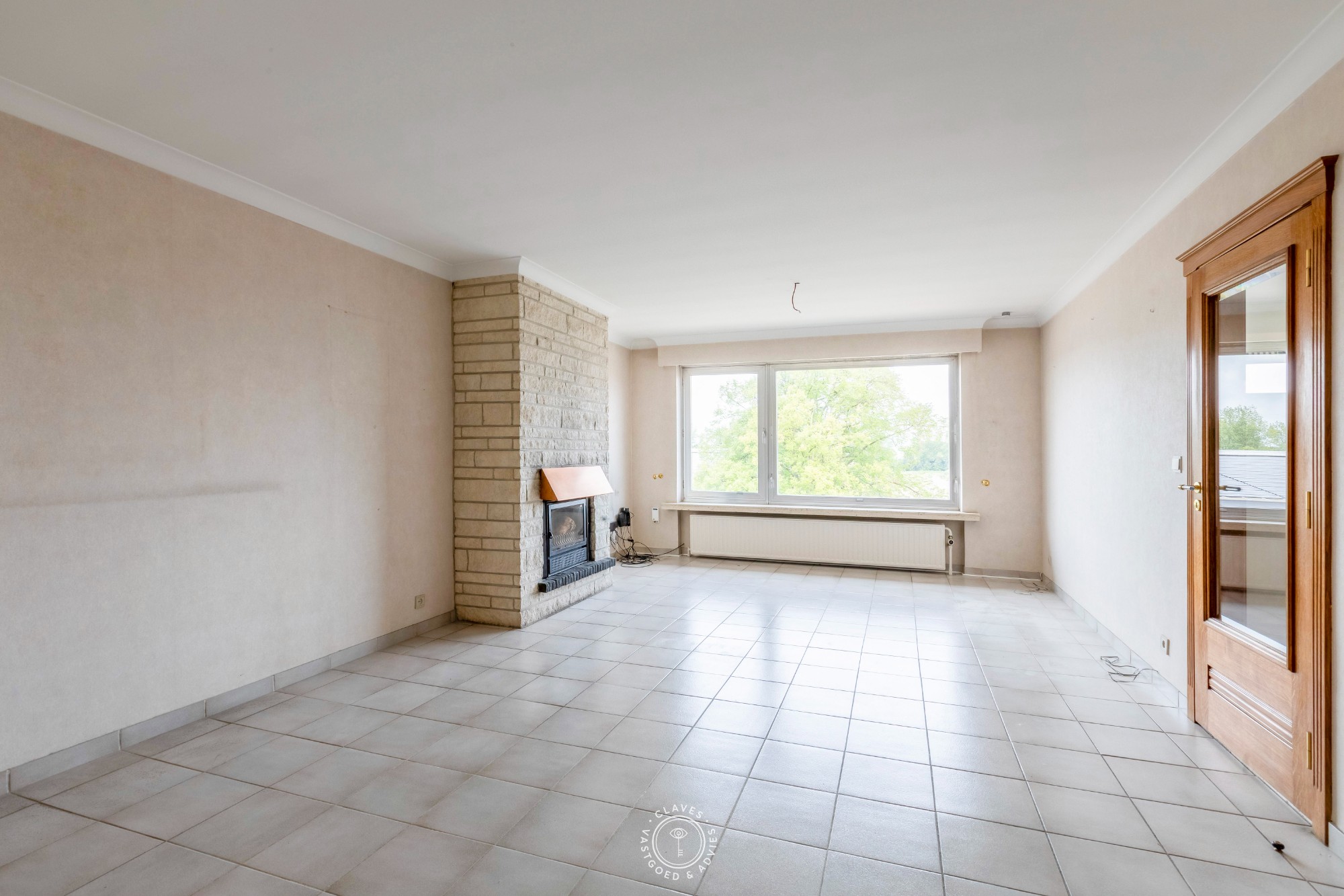 Appartement à vendre à Saint-Nicolas avec 2 chambres - photo 3