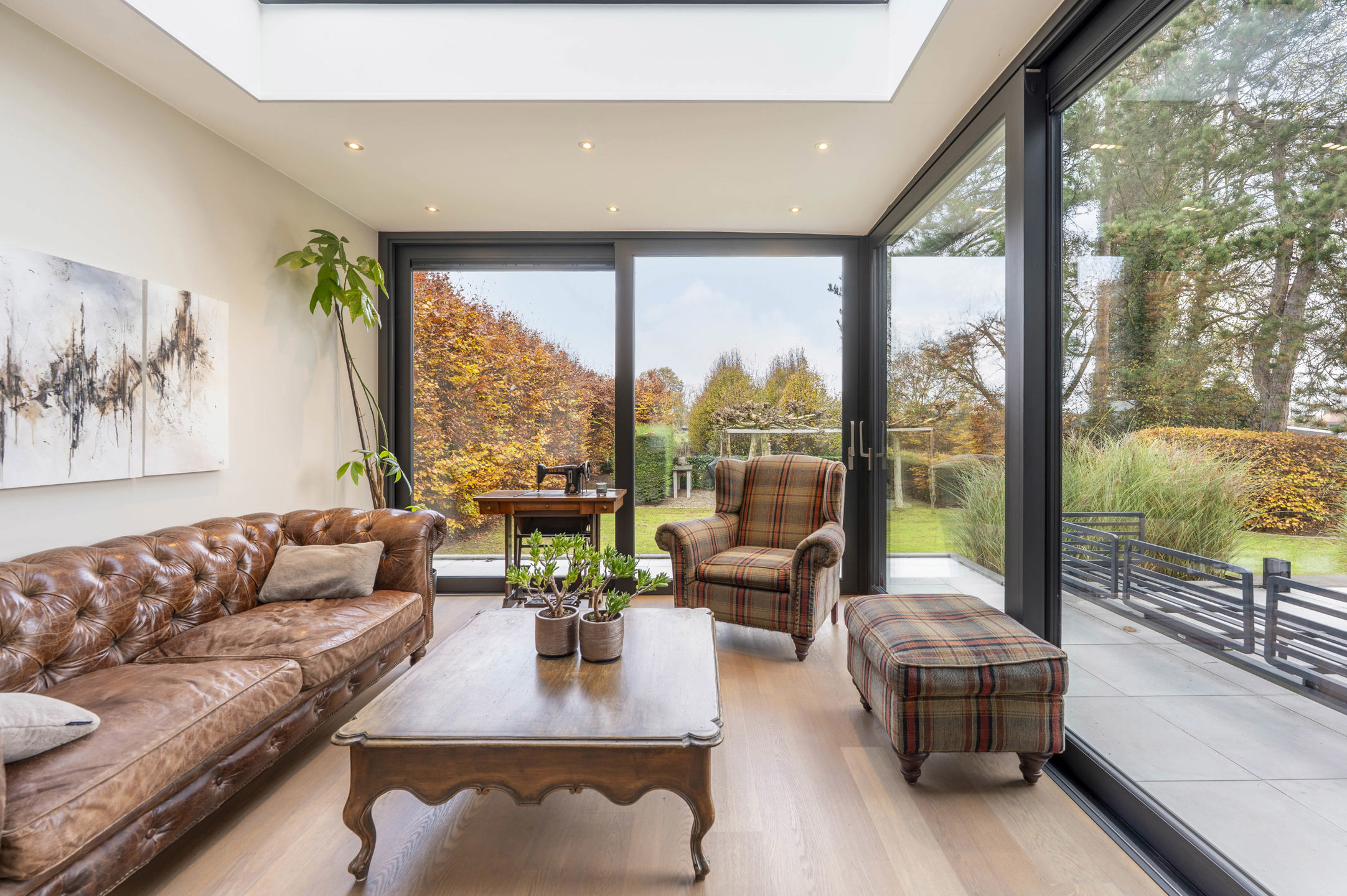 Maison à vendre à Rijkevorsel avec 4 chambres - photo 5