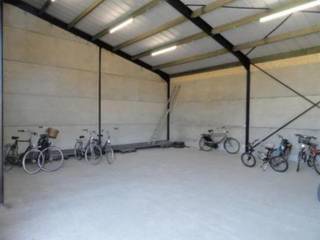 Commercial à louer à Beerse