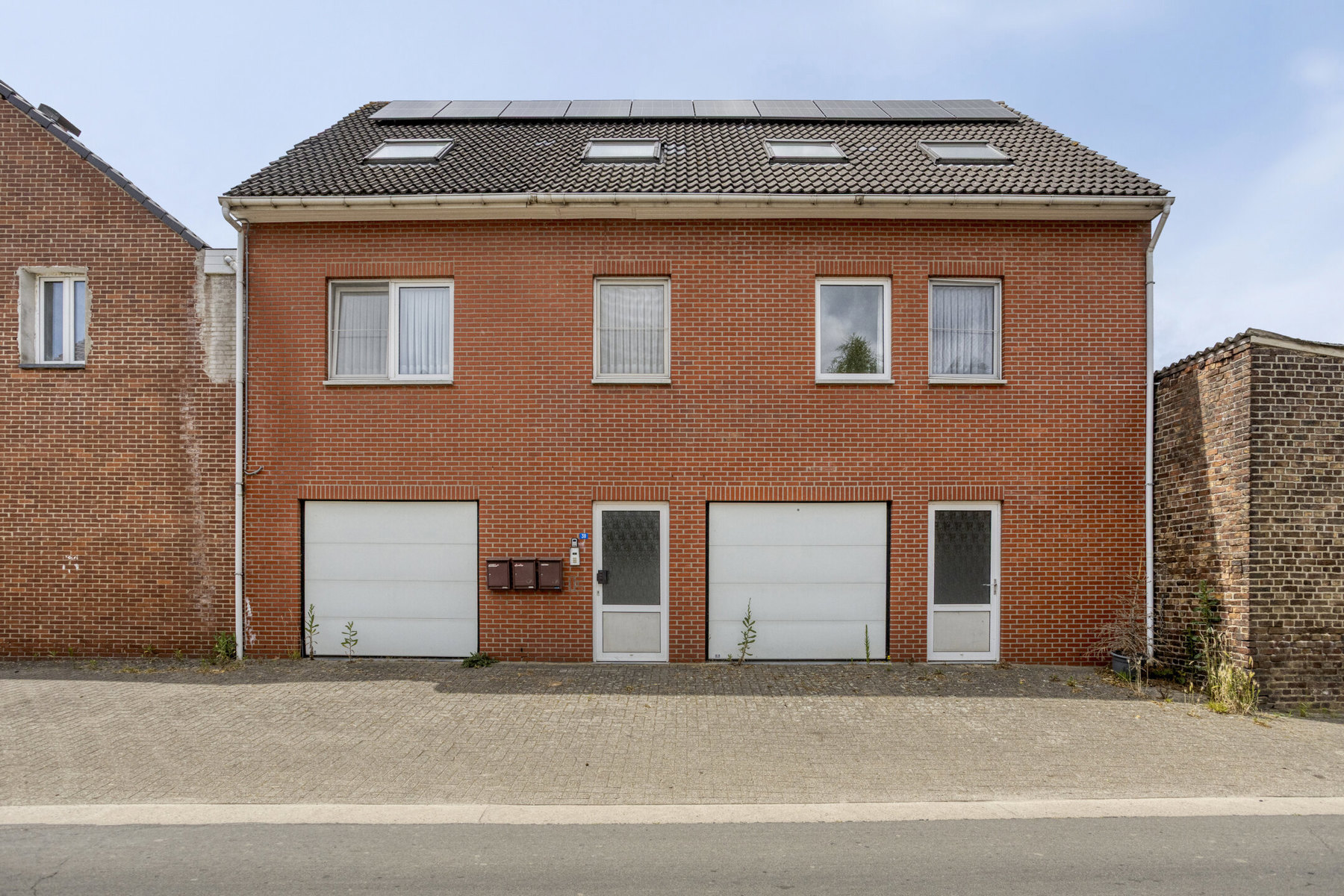 Maison à vendre à Maasmechelen avec 5 chambres - photo 2