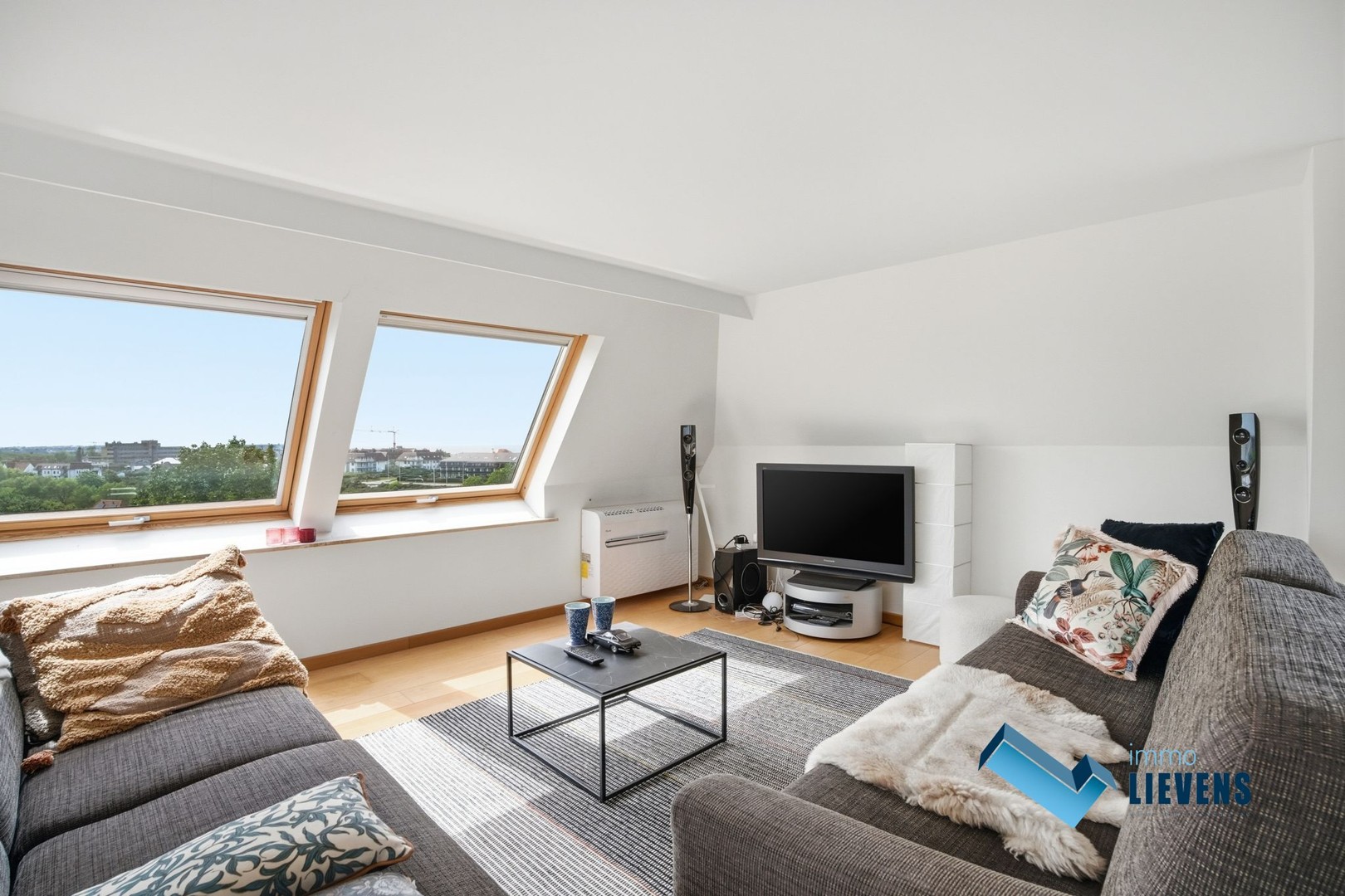 Appartement à vendre à Oostduinkerke avec 2 chambres - photo 4