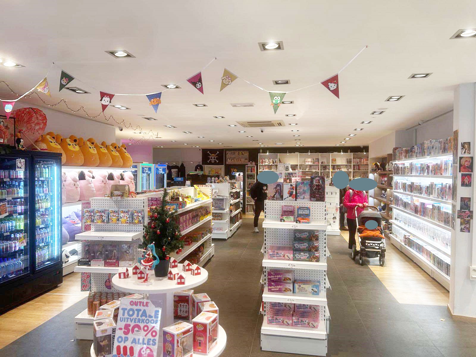 Commercial for rent in Aalst - photo 3