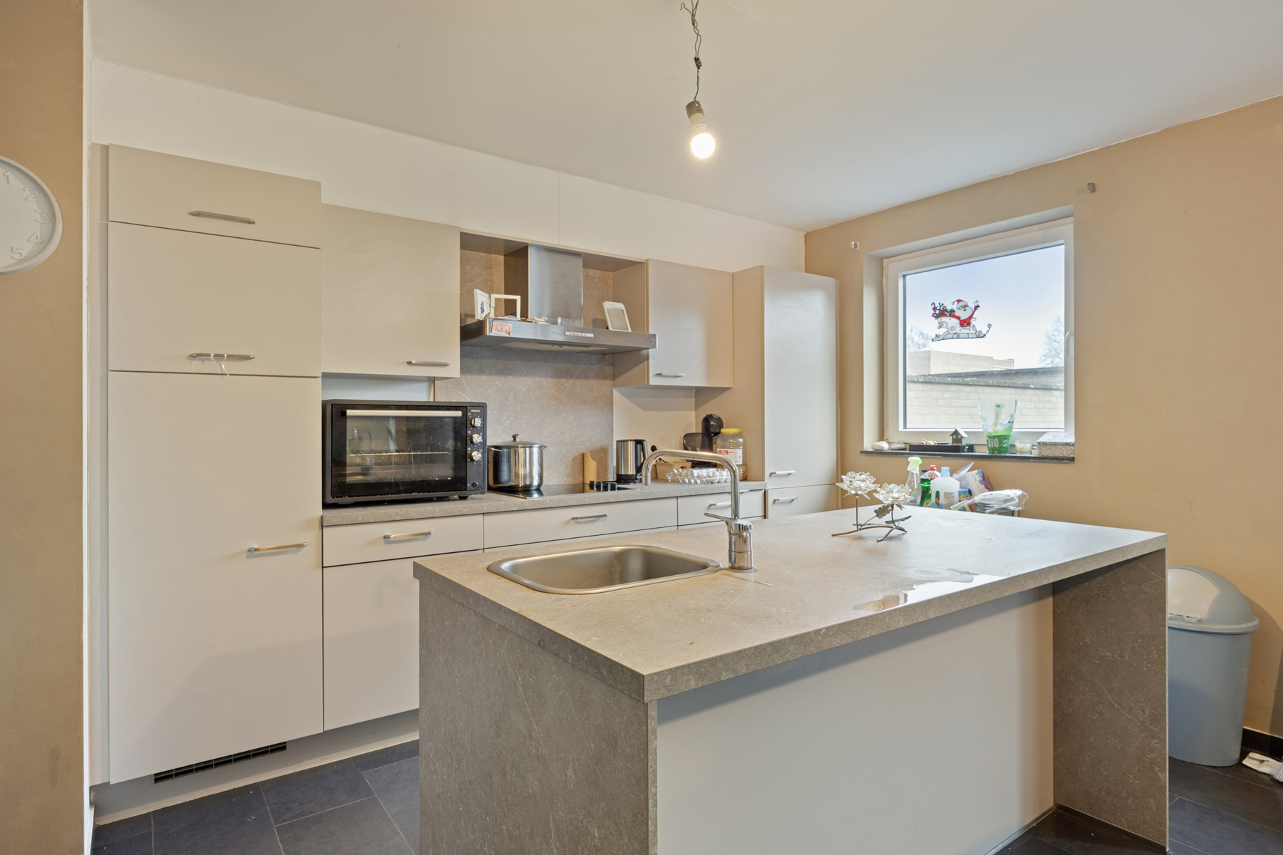 Appartement met 2 slpk. in Lanklaar - foto 5