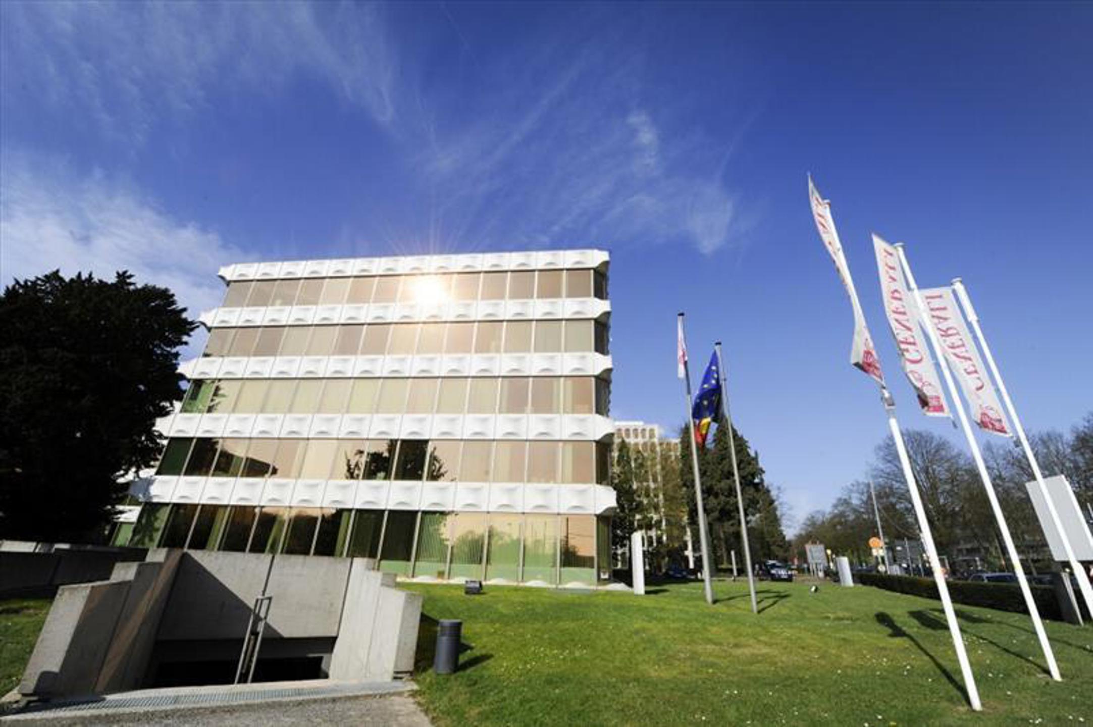 Kantoren te huur in Watermaal-Bosvoorde - foto 2