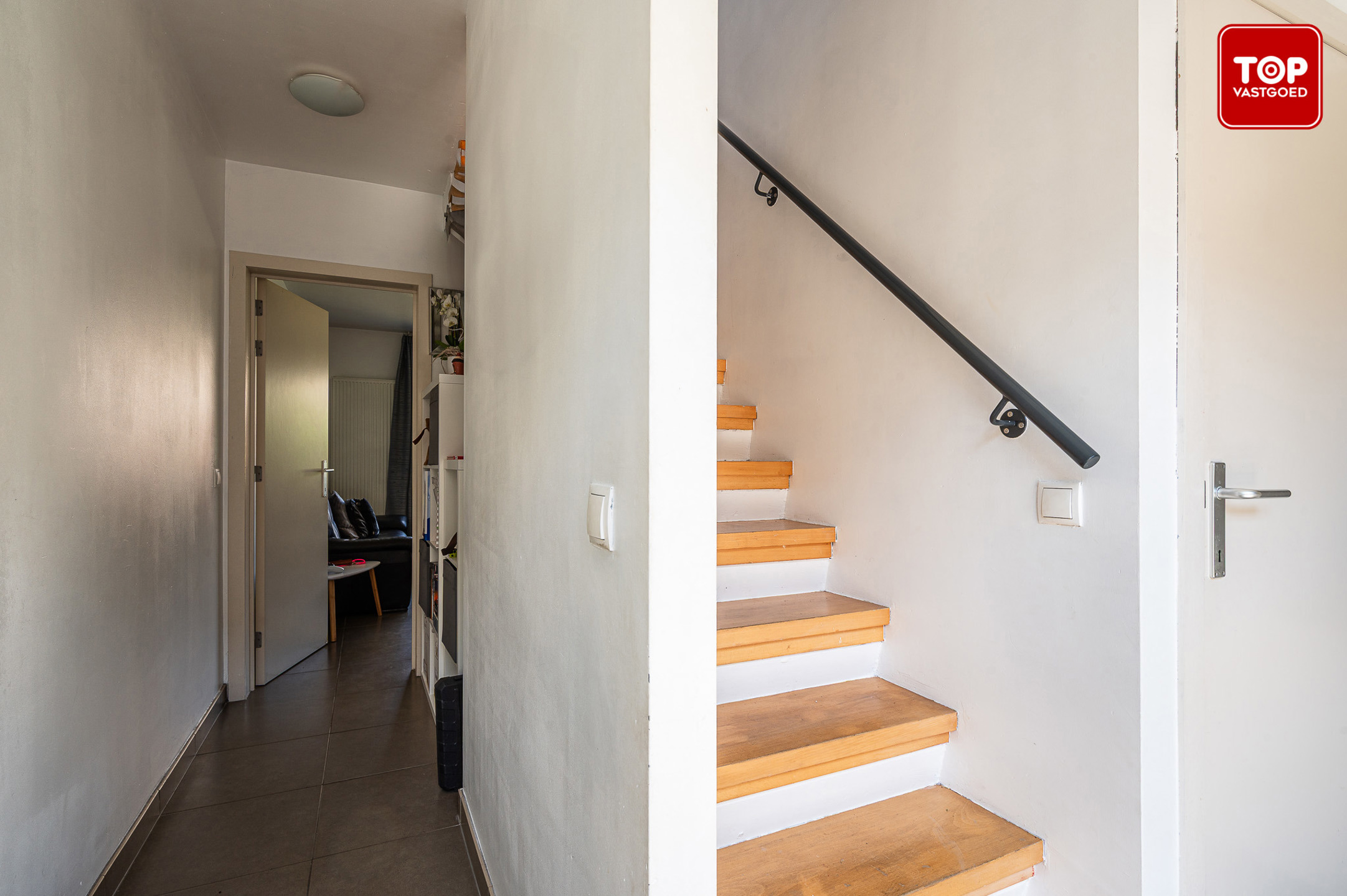 Huis te koop in Mariakerke met 3 slaapkamers - foto 4