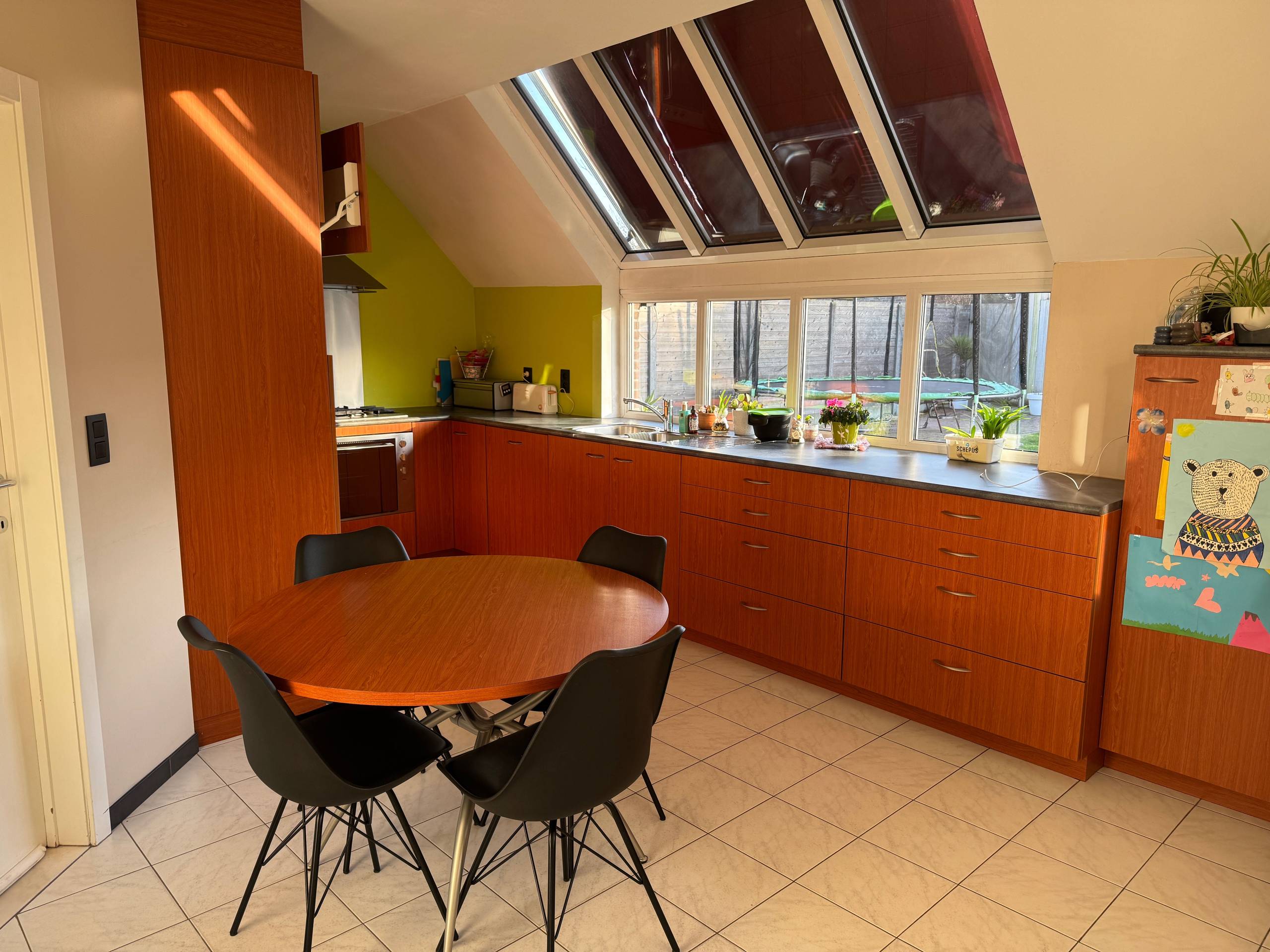 Maison à vendre à Oud-Turnhout avec 4 chambres - photo 3