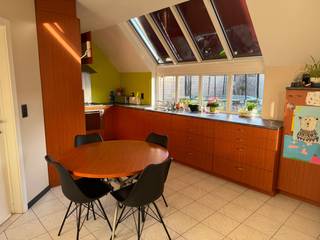 Maison à vendre à Vieux-Turnhout