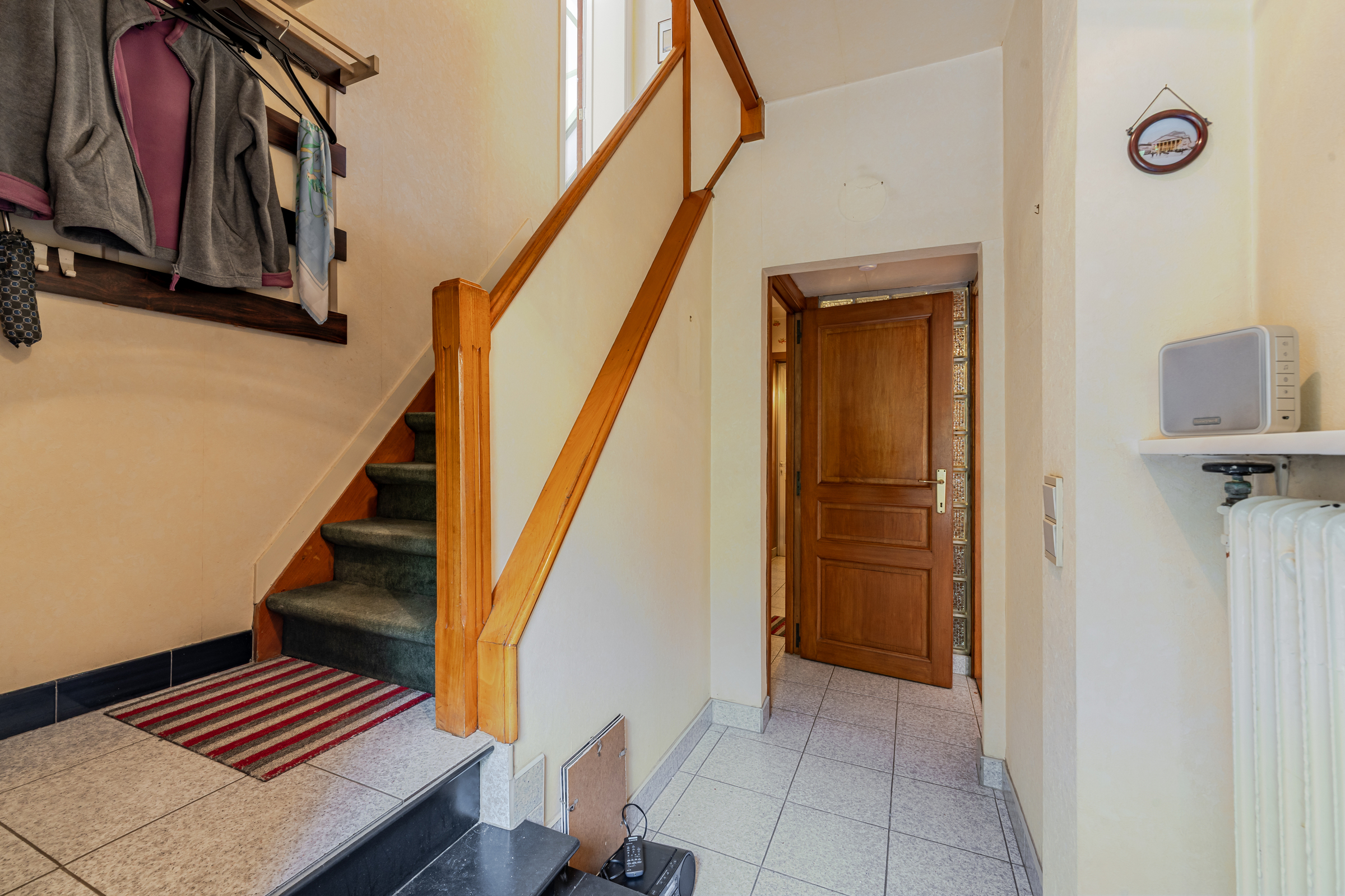 Maison à vendre à Vilvorde avec 4 chambres - photo 5