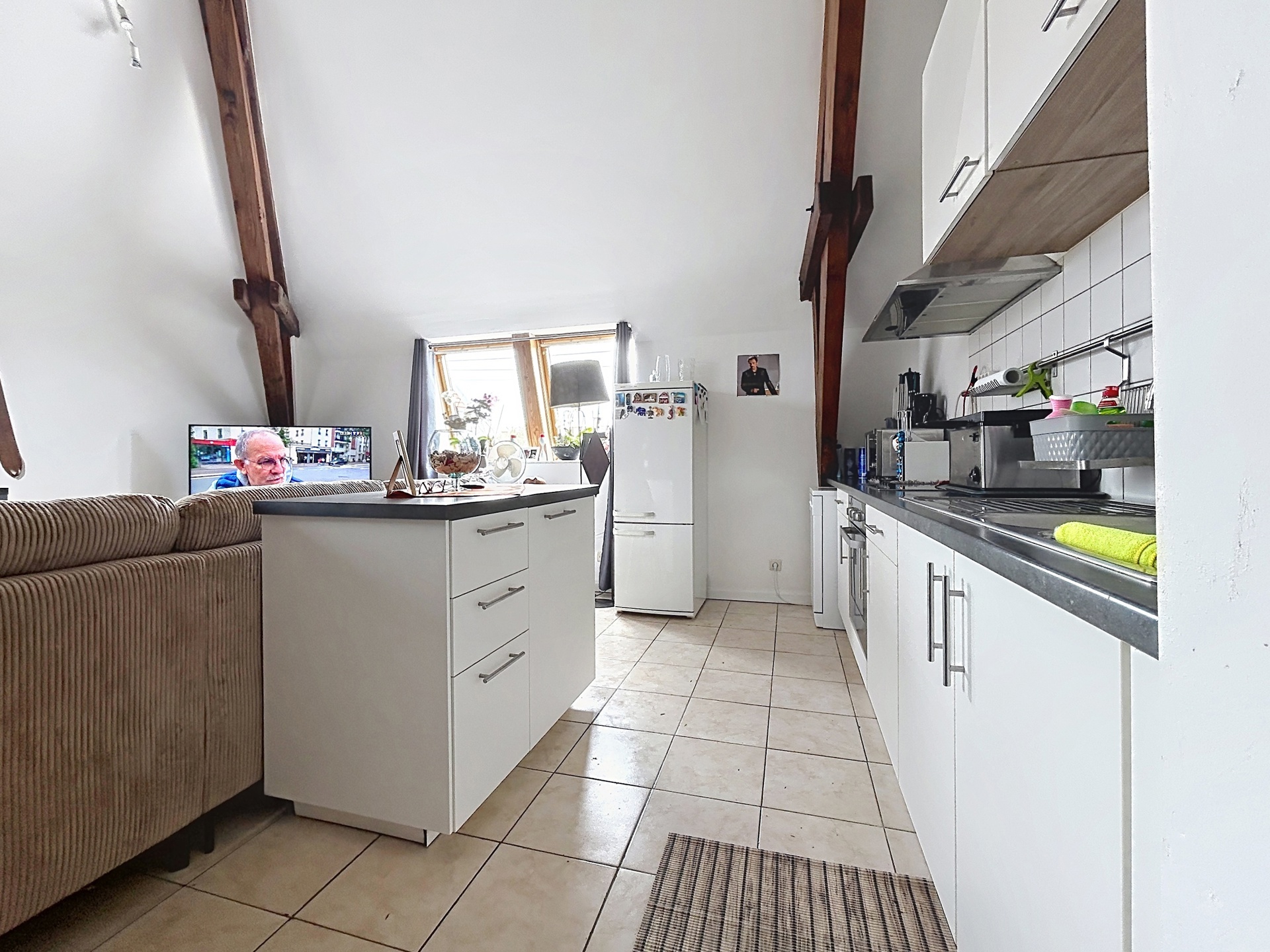 Appartement à louer à Hannut avec 2 chambres - photo 5