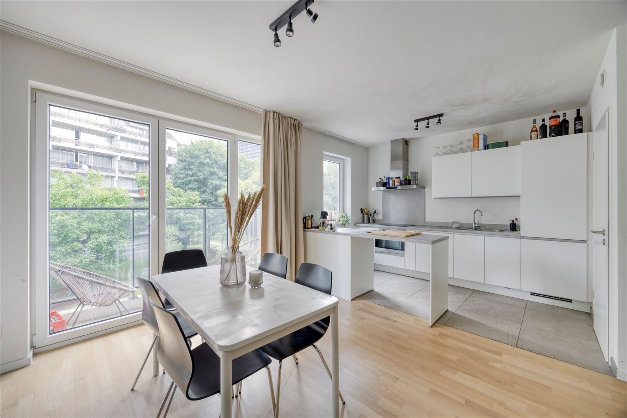 Appartement - photo 1