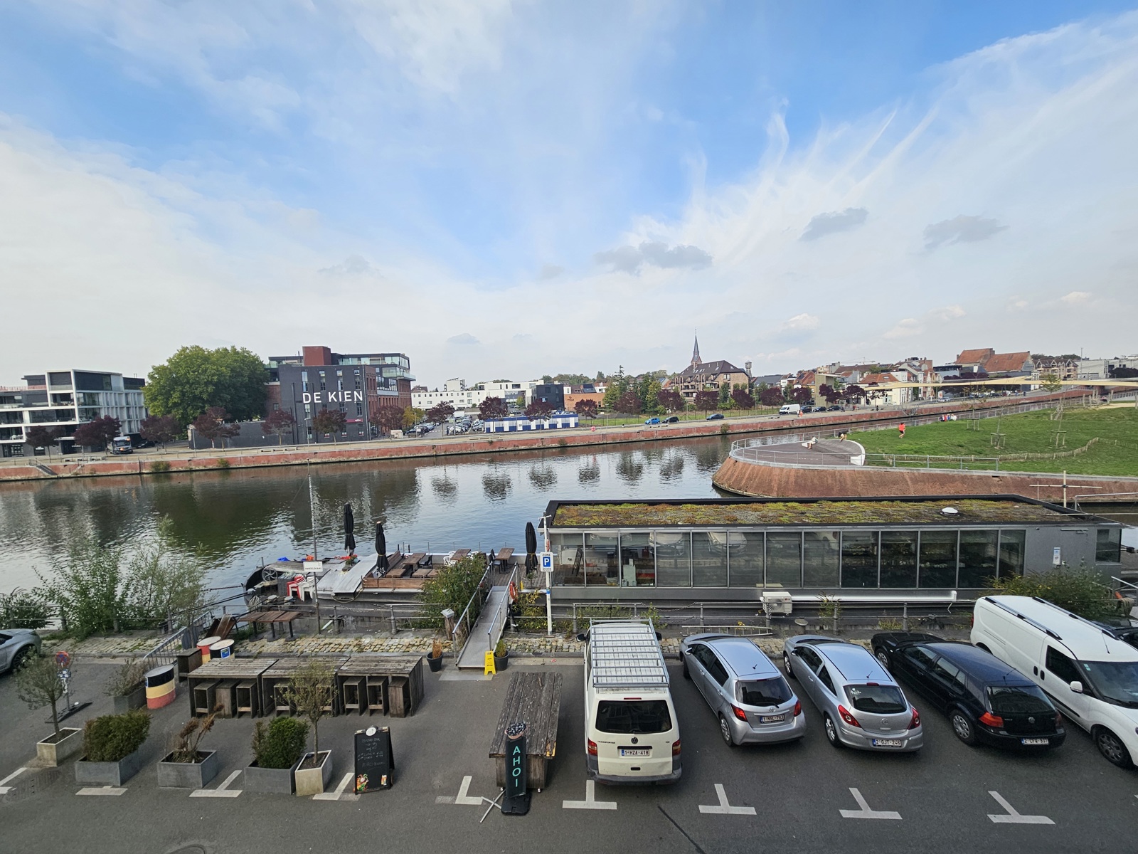 Appartement met een view!!!!! - foto 3