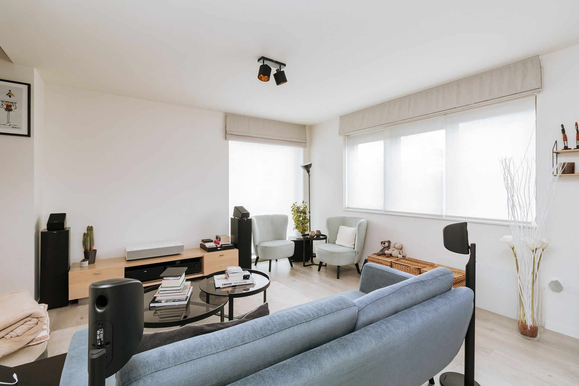 Modern duplexappartement te Boechout. - foto 4