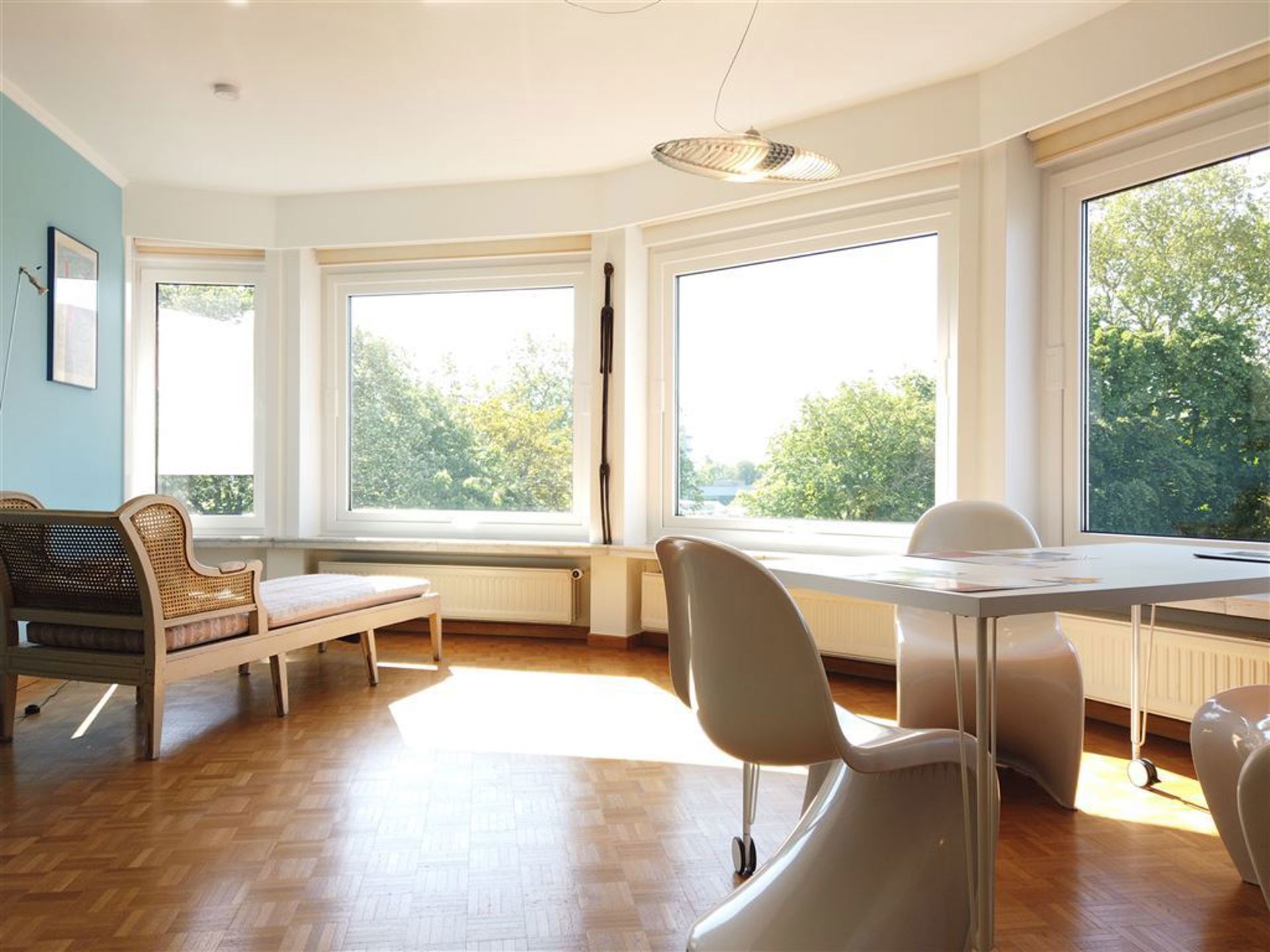 Apartment for rent in Ghent with 2 bedrooms - photo 2