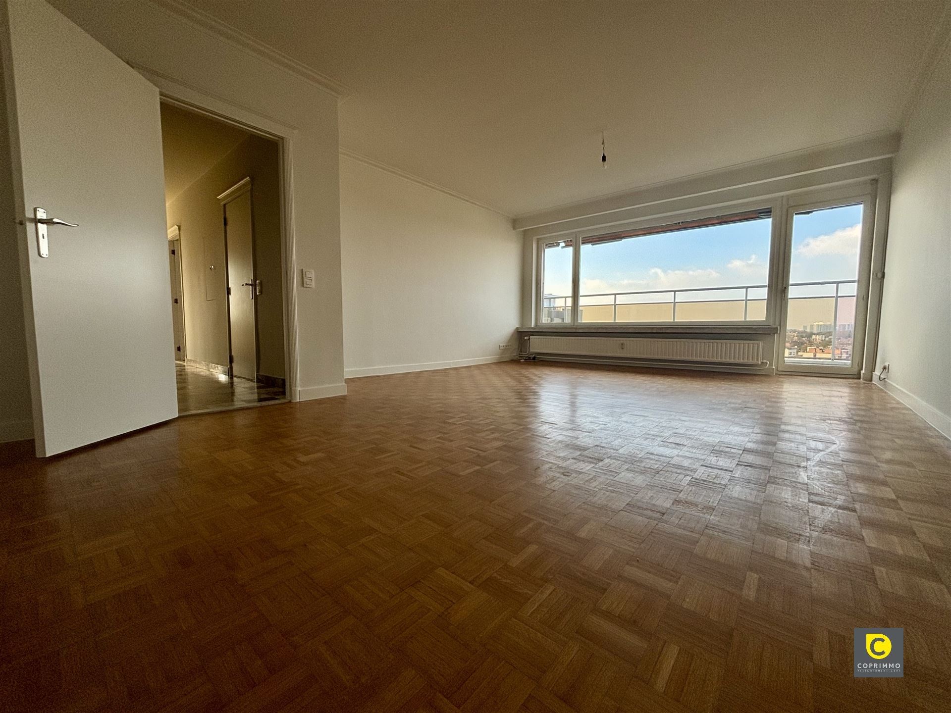 Appartement - photo 2