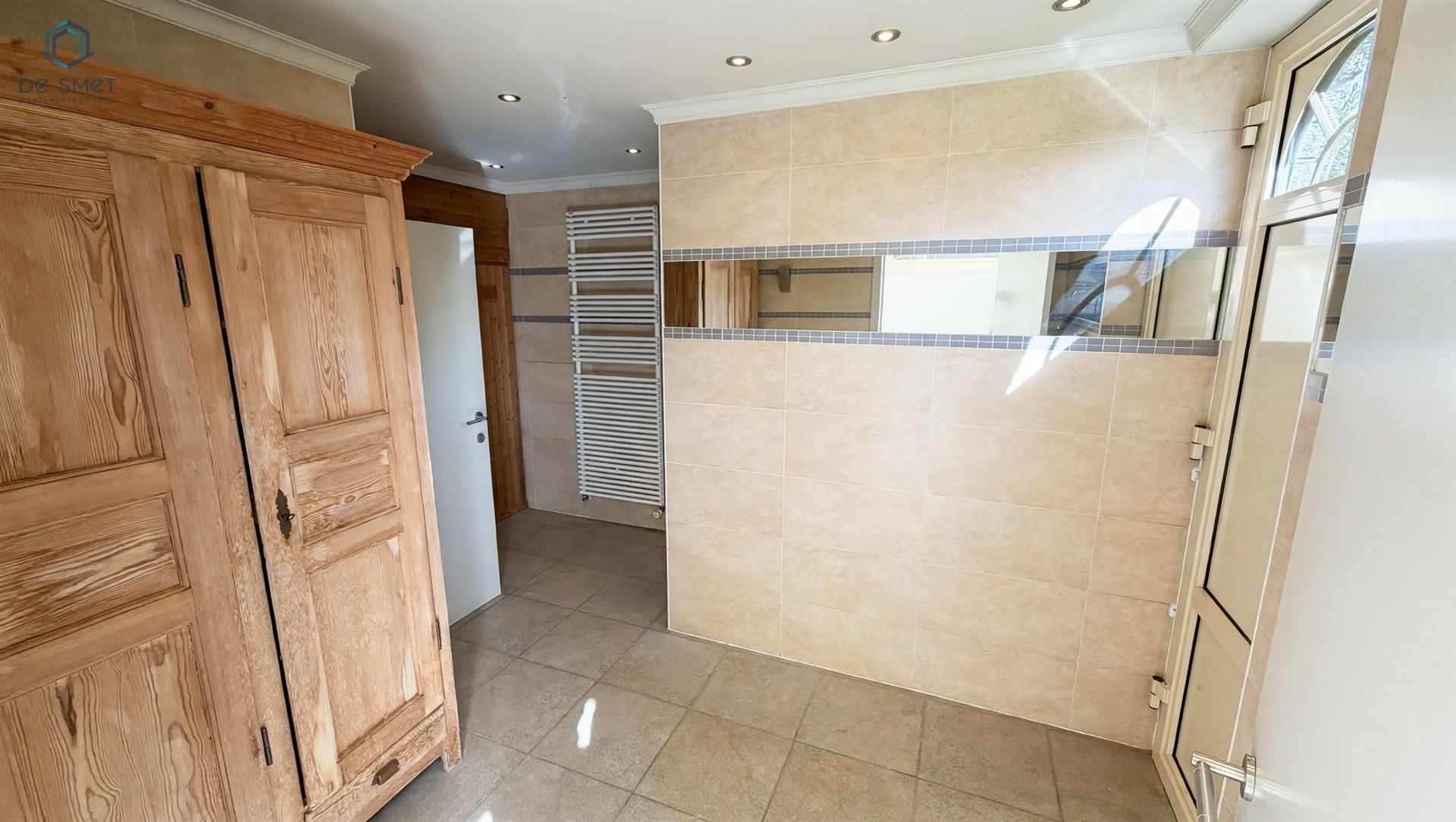 VILLA LUXUEUSE AVEC PISCINE INTÉRIEURE &amp; SAUNA – ZOTTEGEM - photo 4