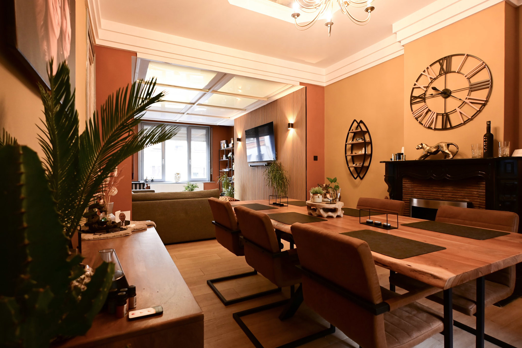 Maison à vendre à Ostende avec 5 chambres - photo 2