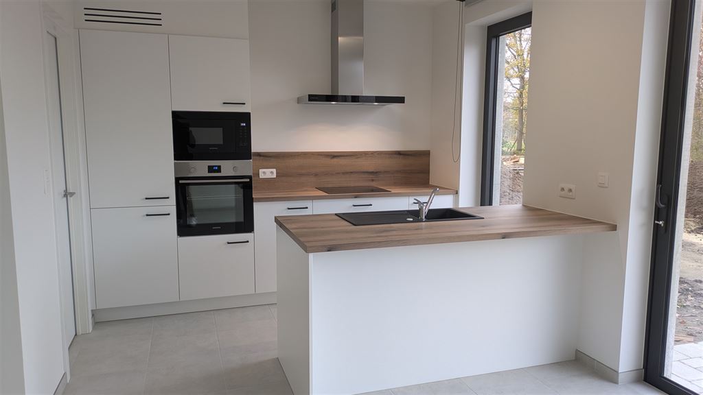 appartement - foto 3